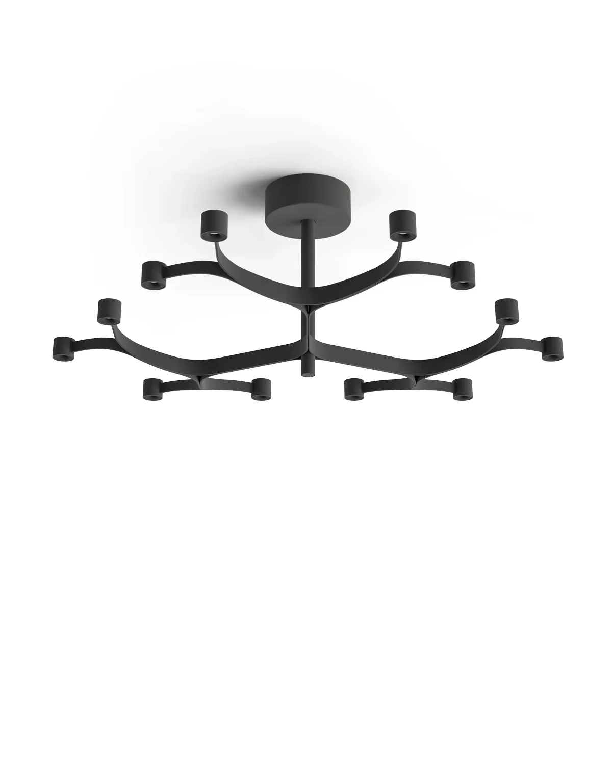 Fronda Ceiling Light - Image 9