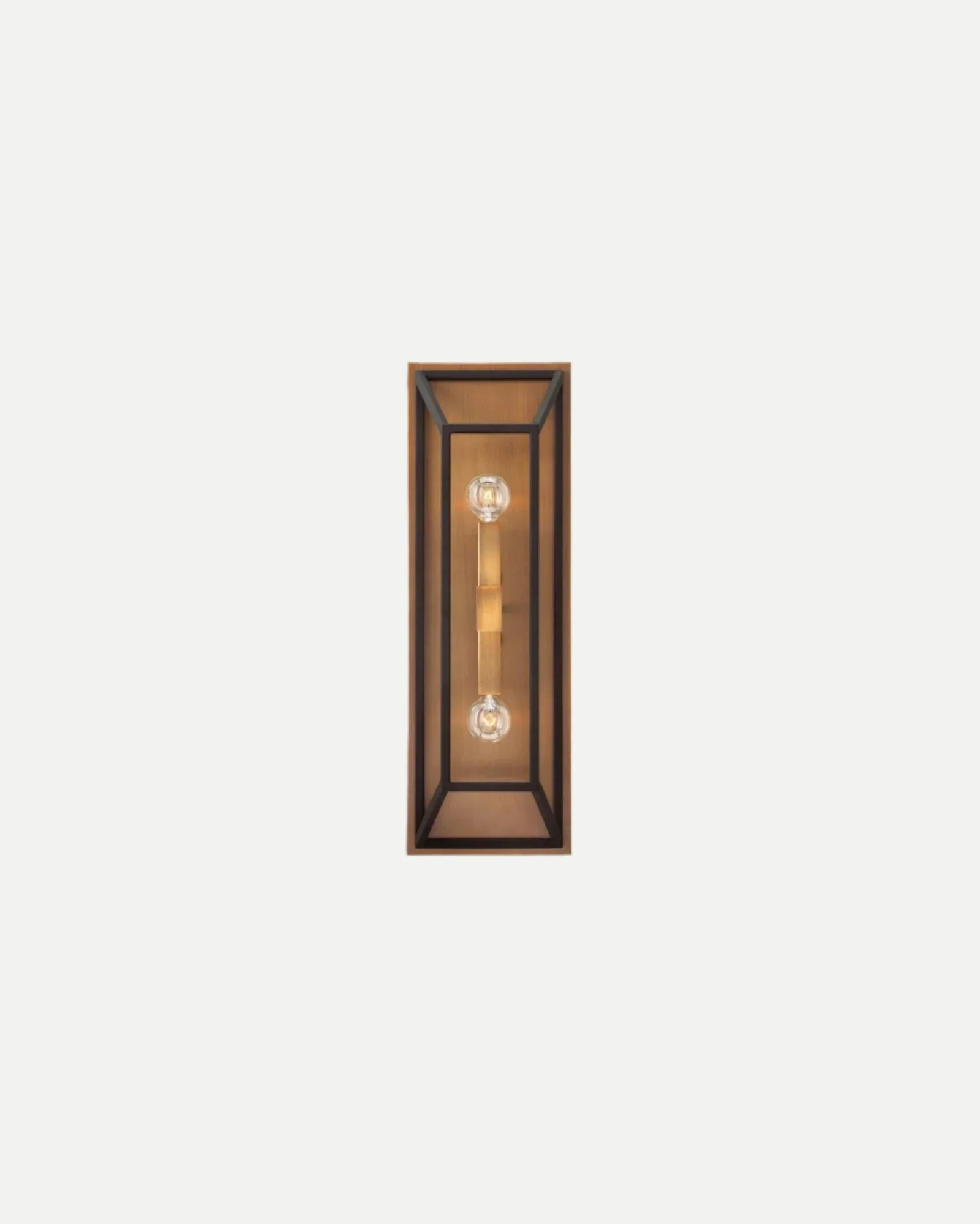 Fulton 2lt Wall Light - Image 6