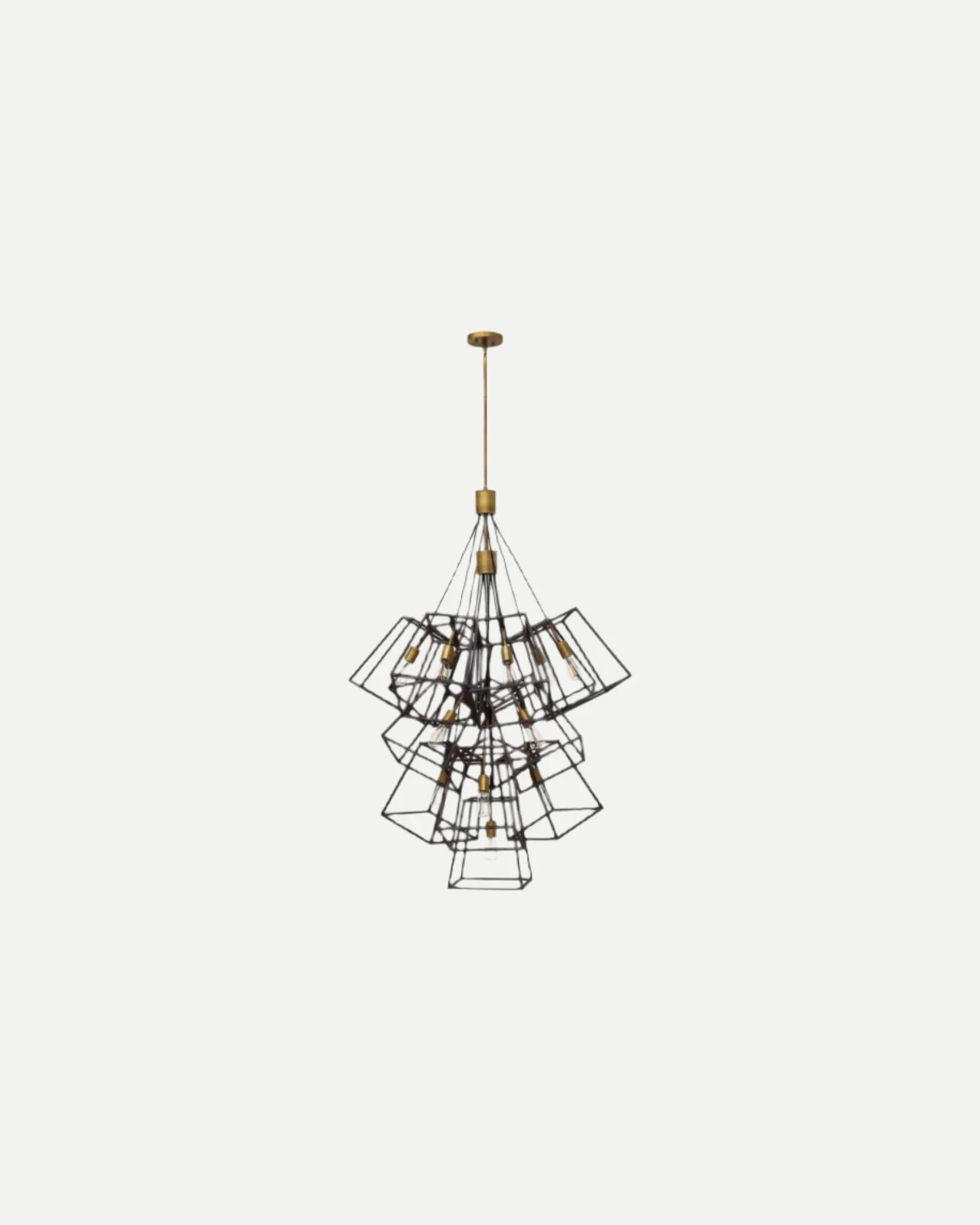 Fulton Chandelier - Image 6