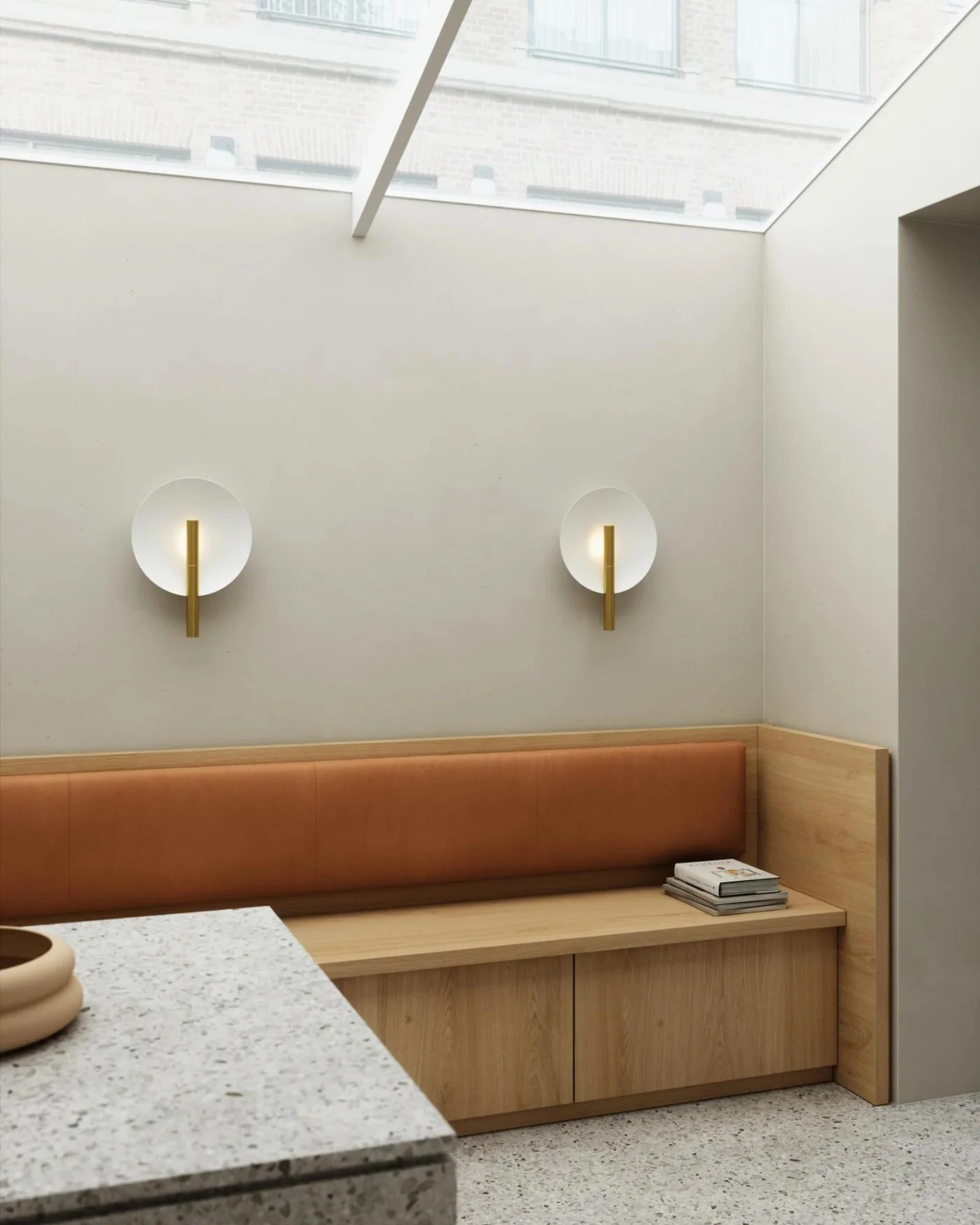 Furiko Wall light - Image 3