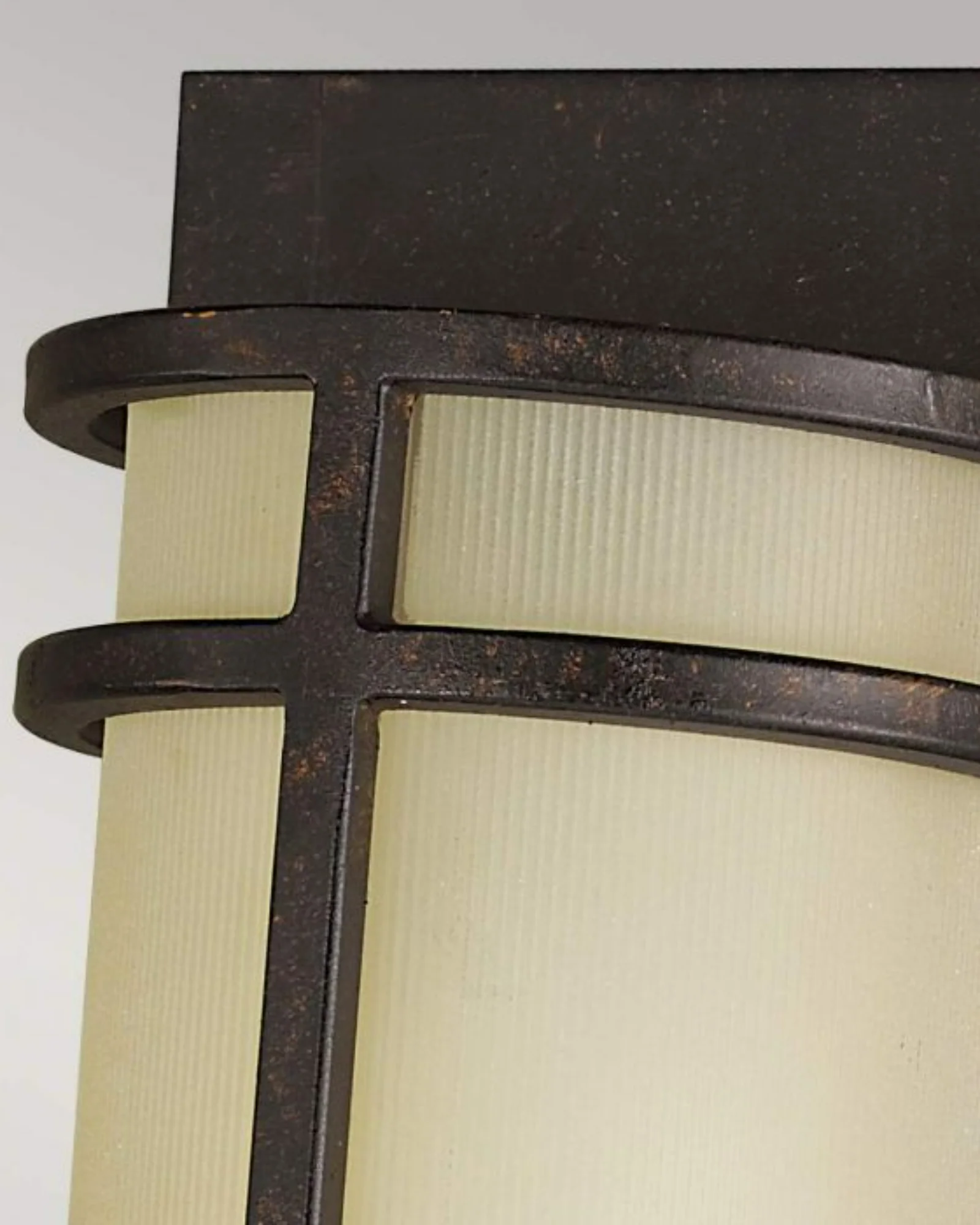 Fusion 2lt Wall Light - Image 7