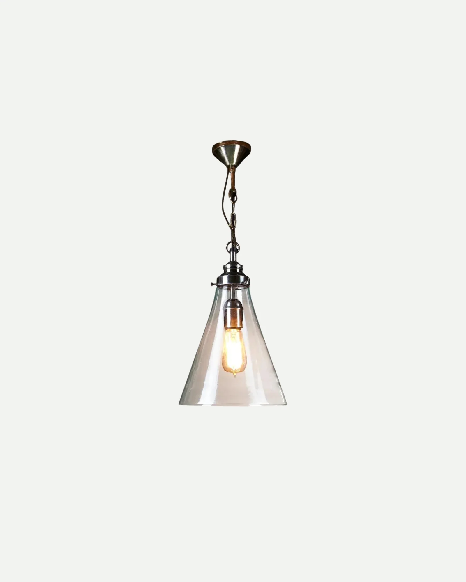 Gadsden Pendant Light - Image 2