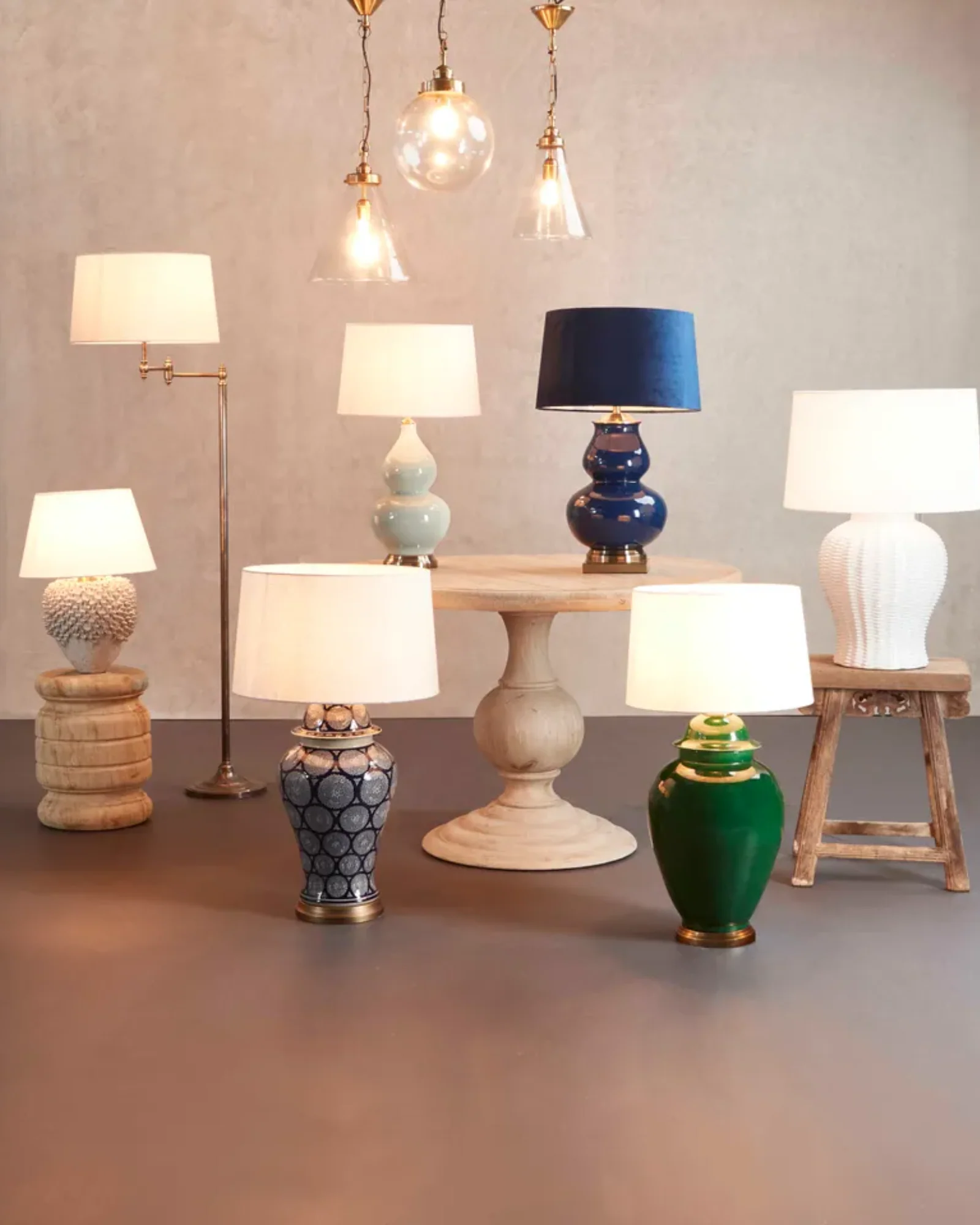 Gadsden Pendant Light - Image 4