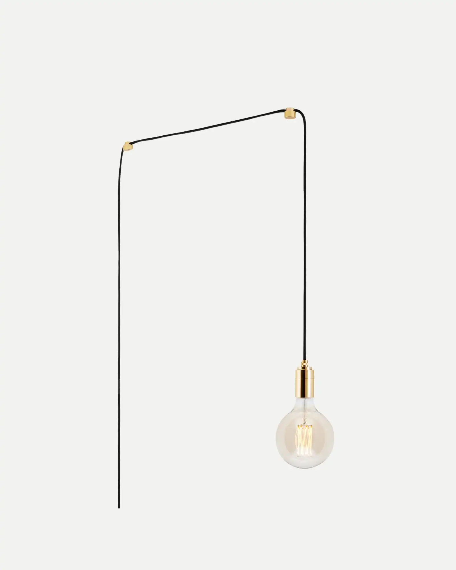 Gaia Plug-in Pendant Light - Image 4