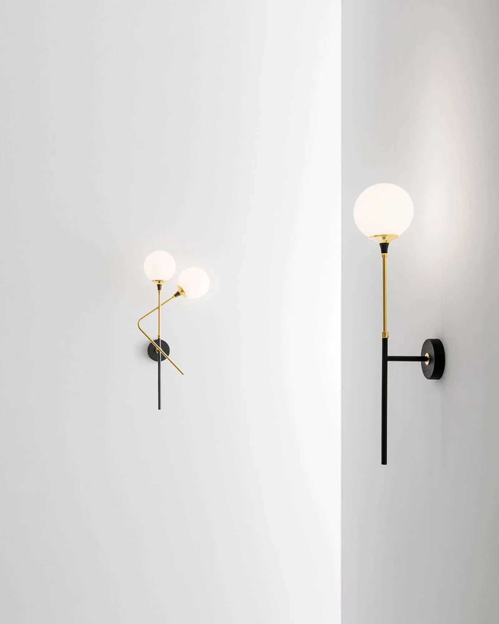 Galassia Wall Light - Image 3