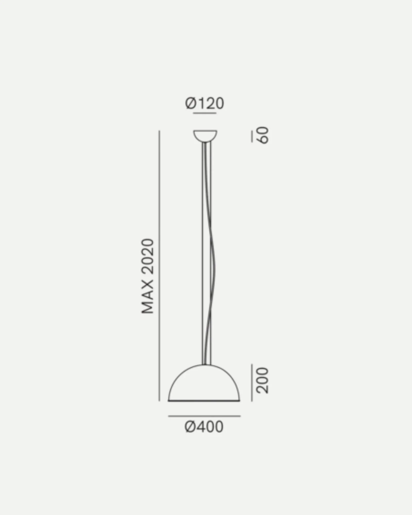Galileo Pendant Light - Image 10