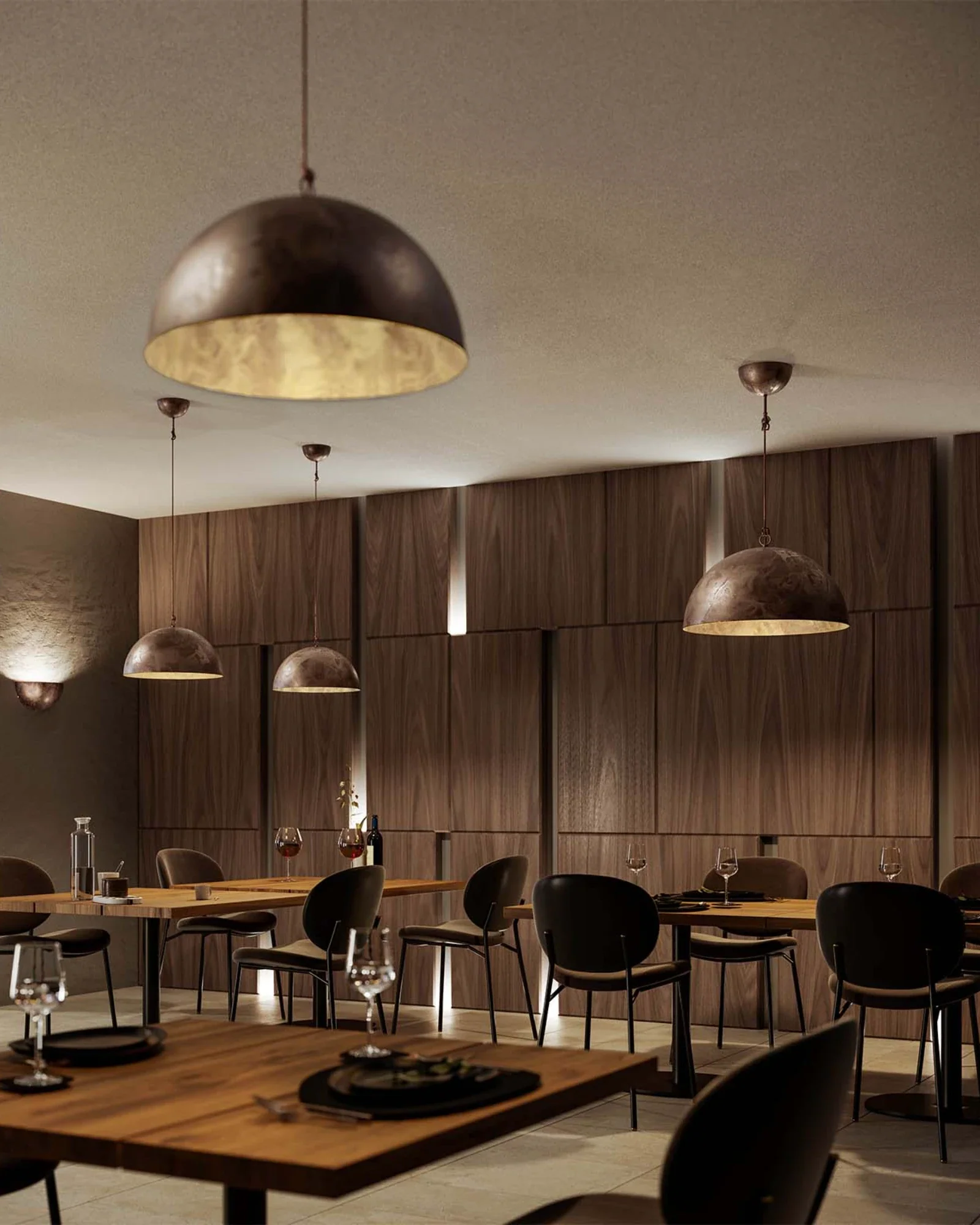 Galileo Pendant Light - Image 2