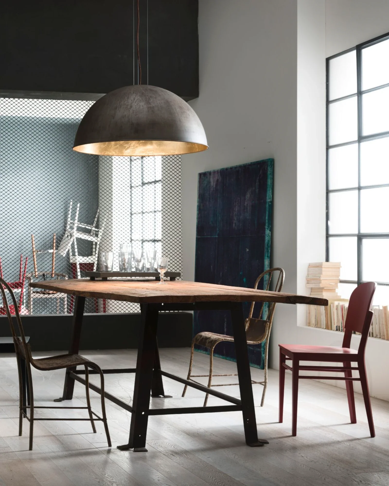 Galileo Pendant Light - Image 4