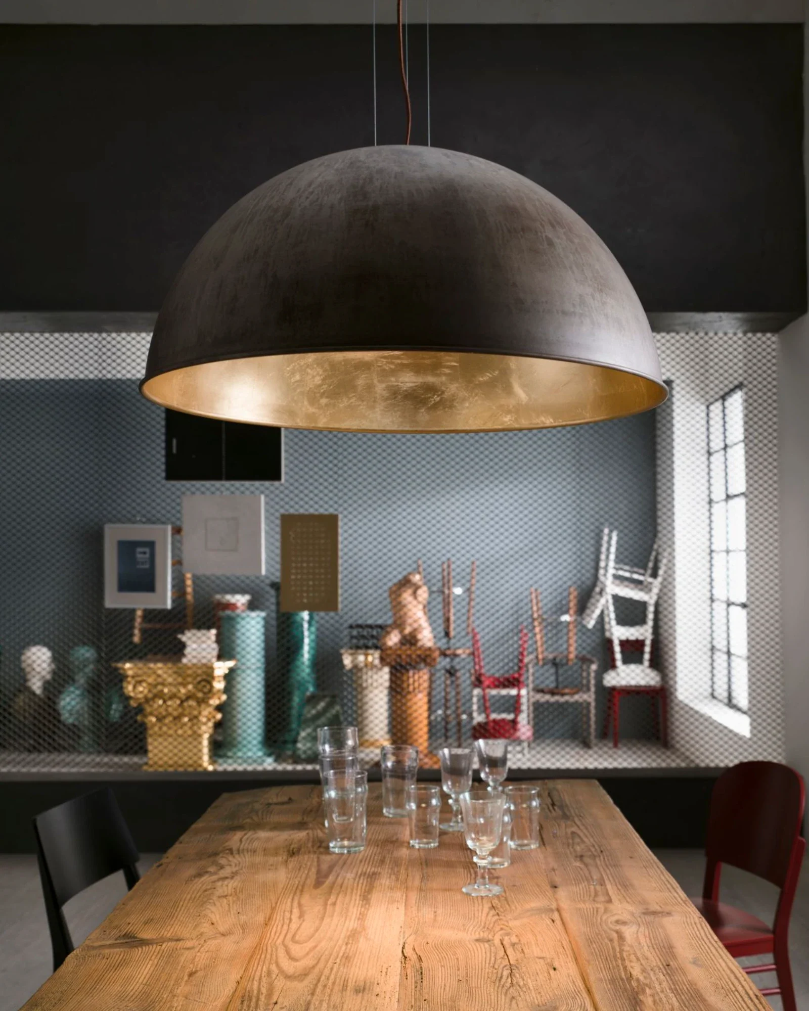 Galileo Pendant Light - Image 5