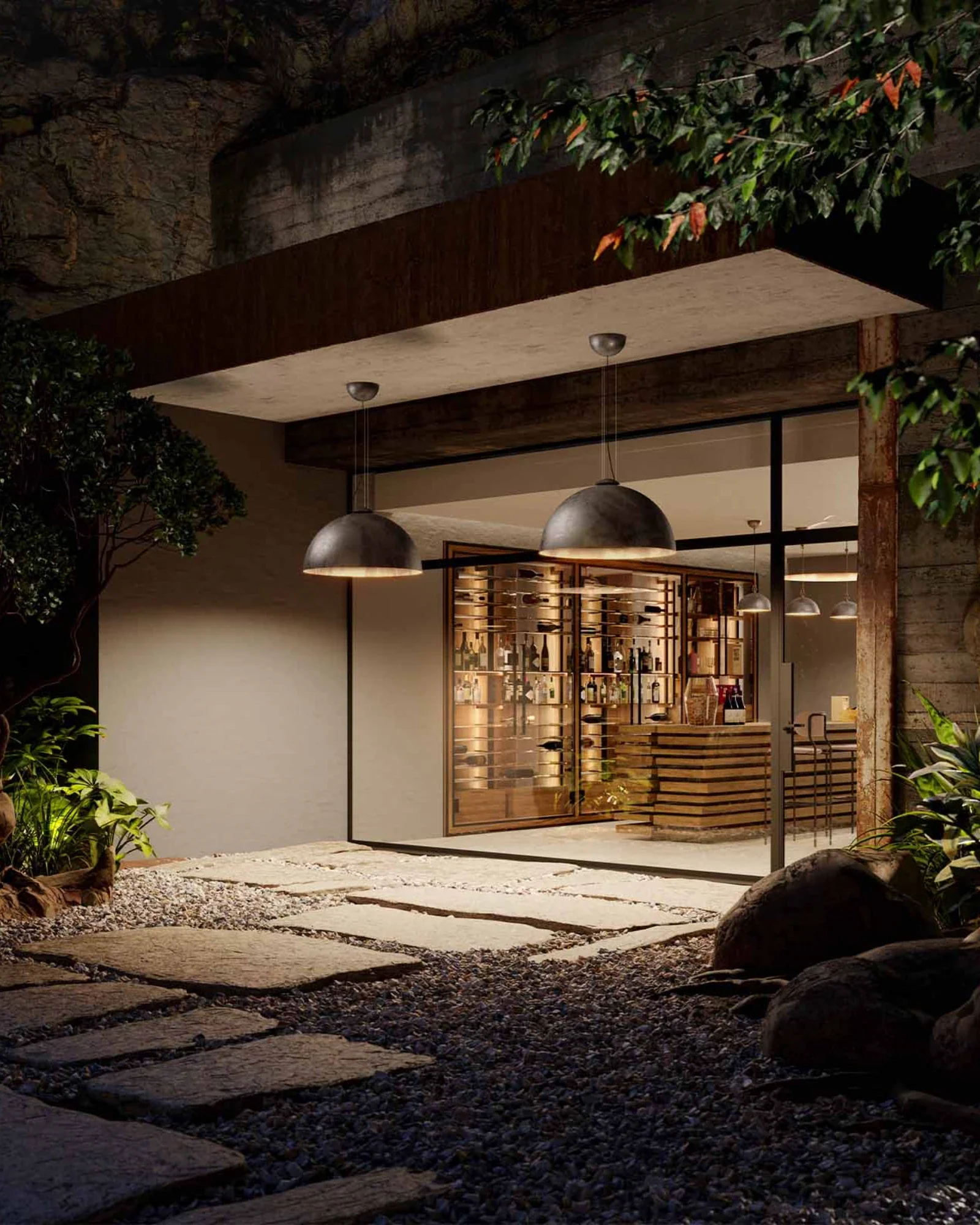 Galileo Pendant Light - Image 6