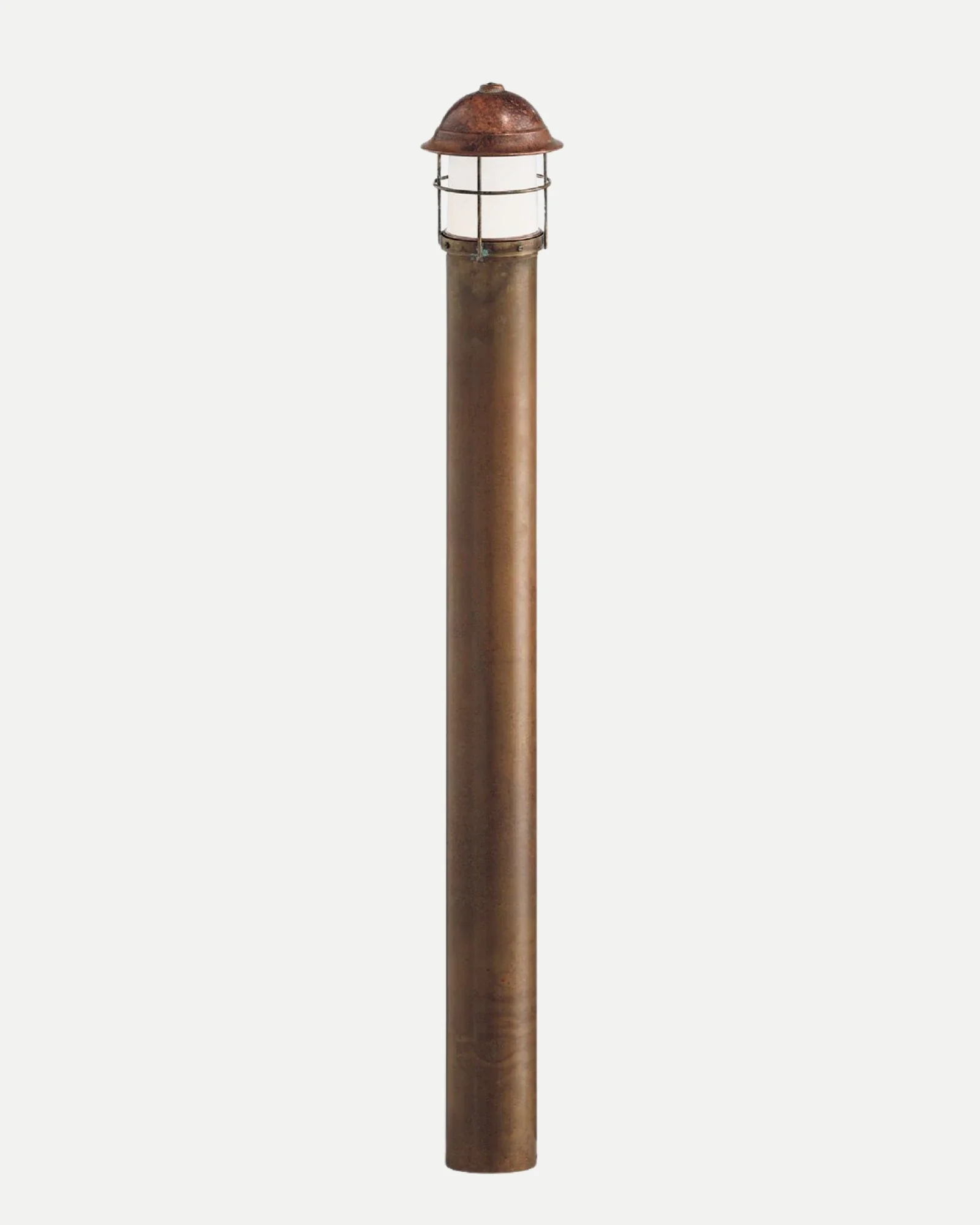 Garden Bollard Light - Image 9