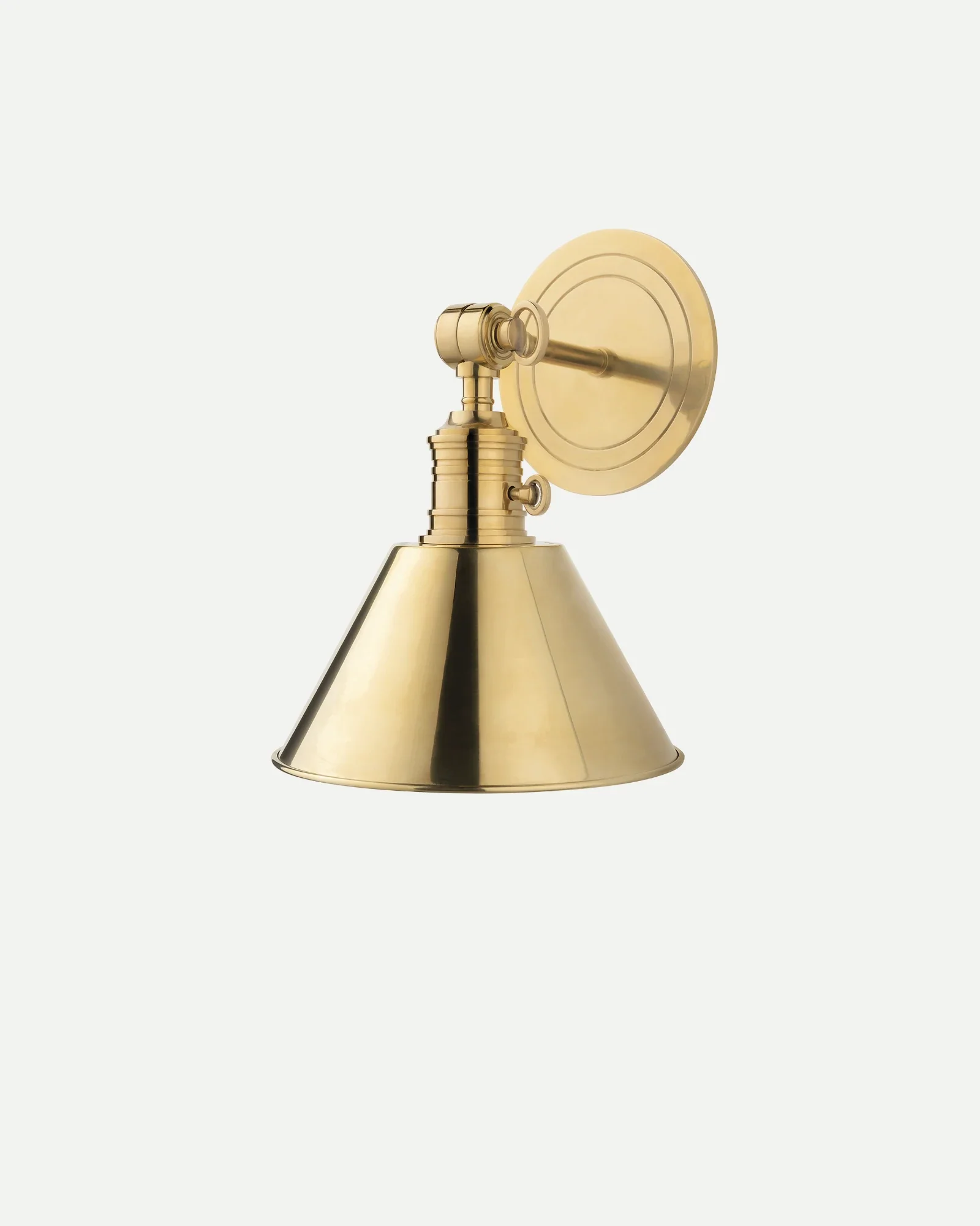 Garden City Wall Light
