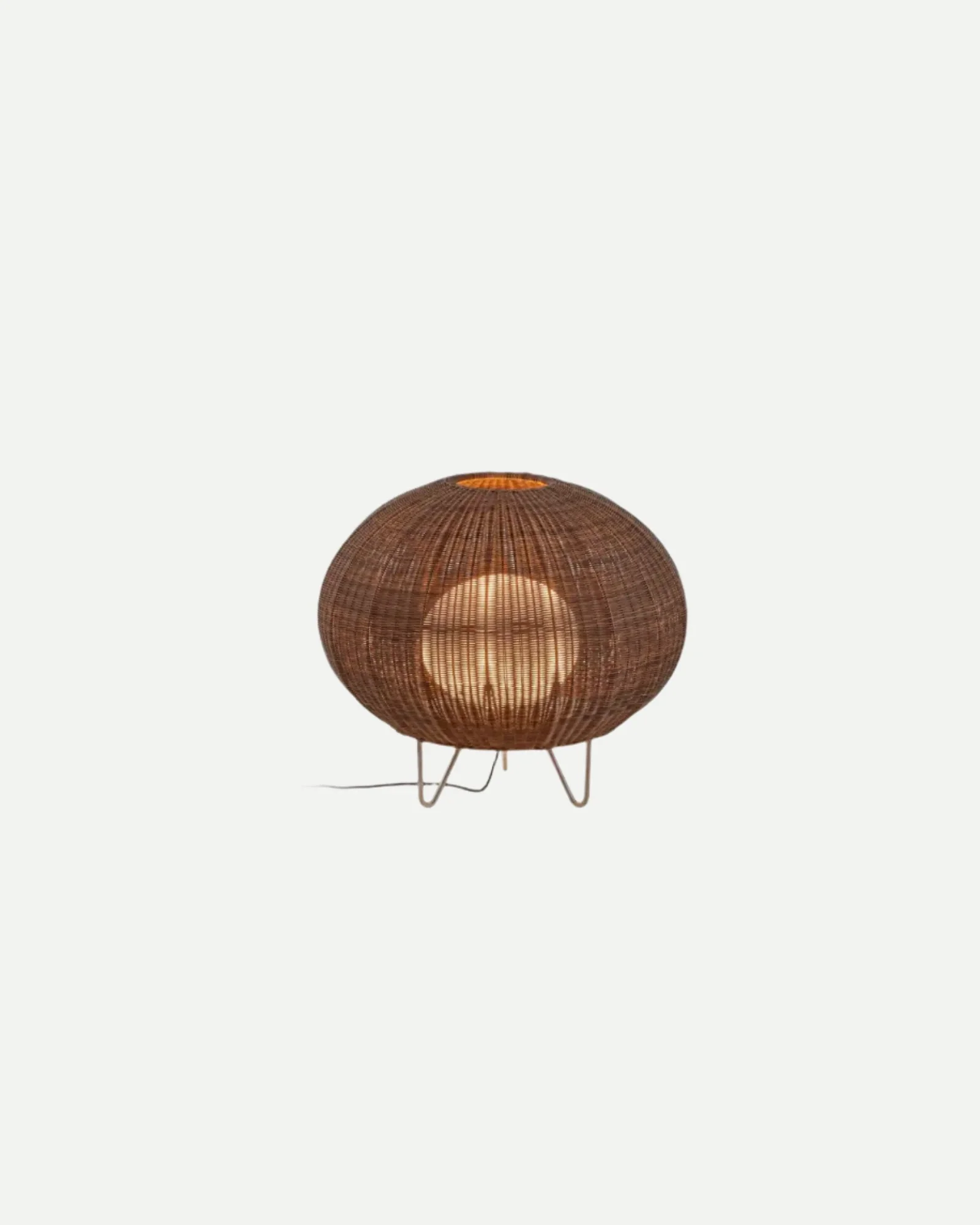 Garota Outdoor Table Lamp - Image 4