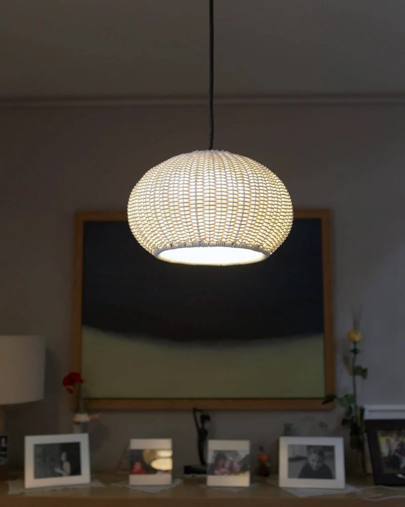 Garota Pendant Light - Image 3