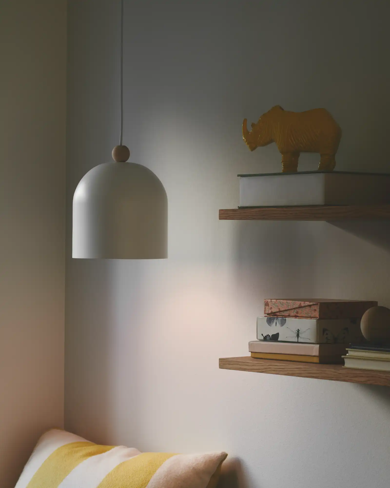 Gaston Pendant Light - Image 3