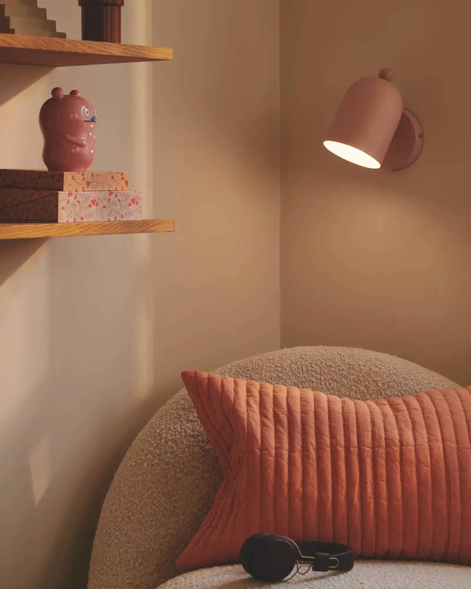 Gaston Wall Light - Image 4