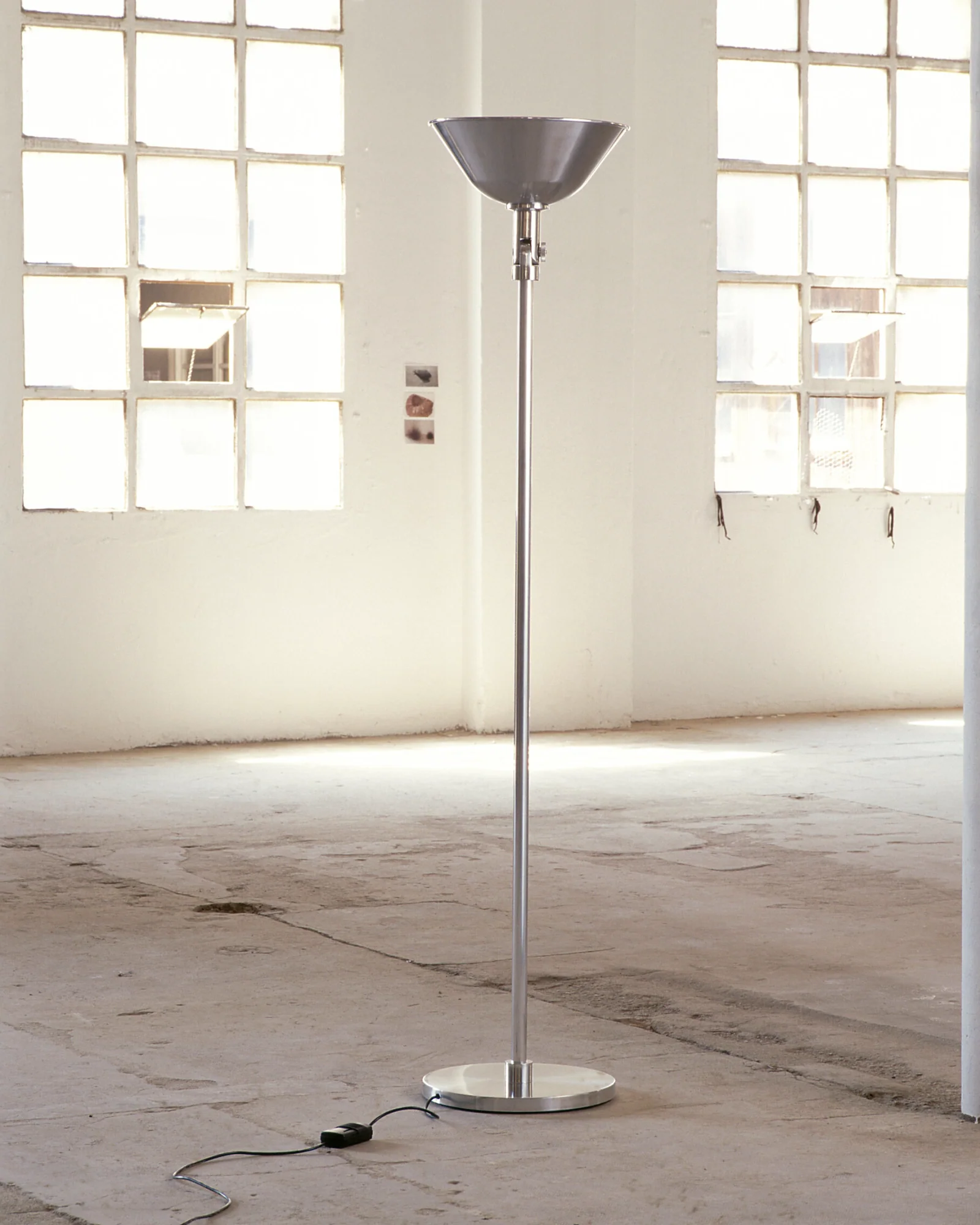 GATCPAC Floor Lamp - Image 3