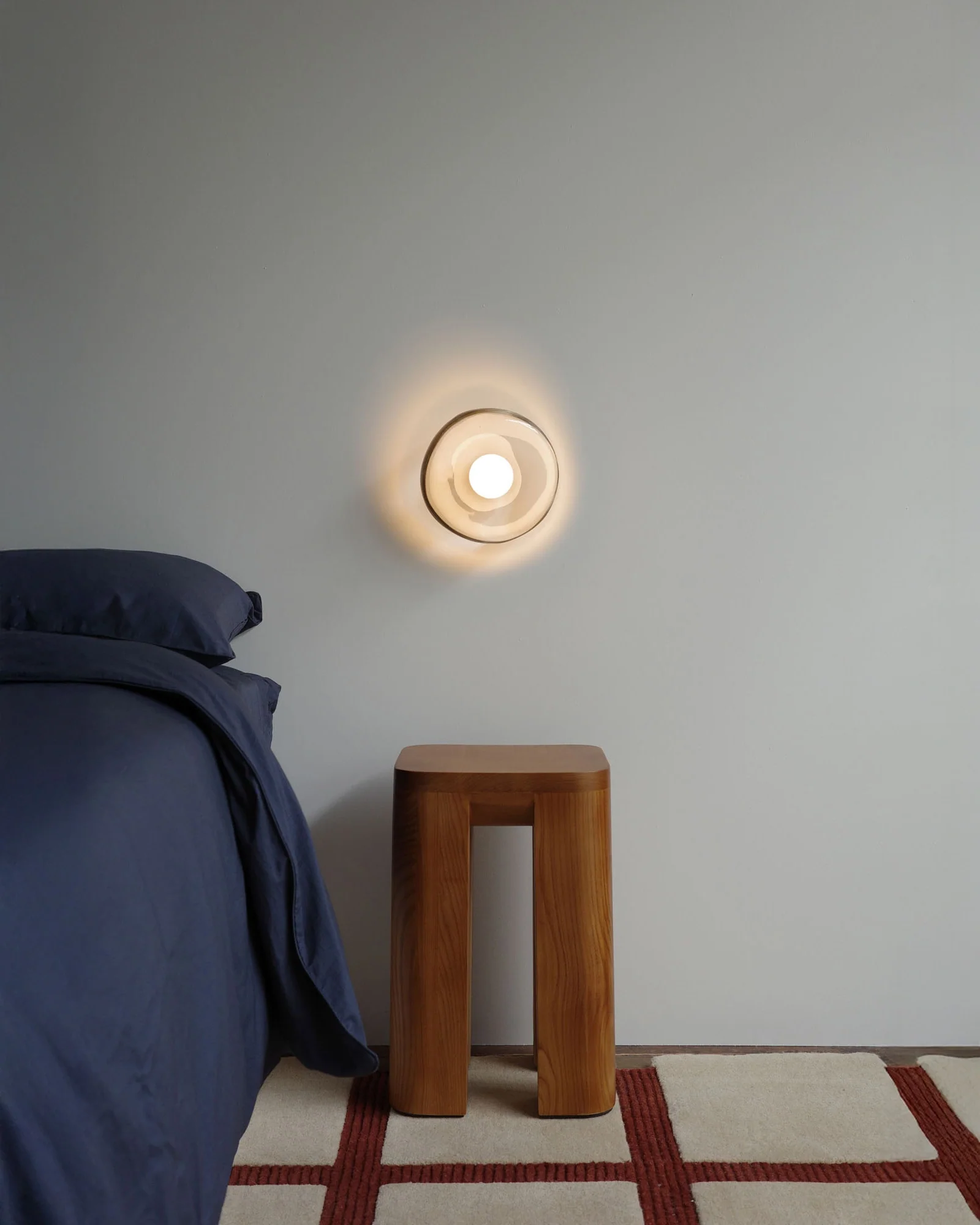 Gem Wall Light