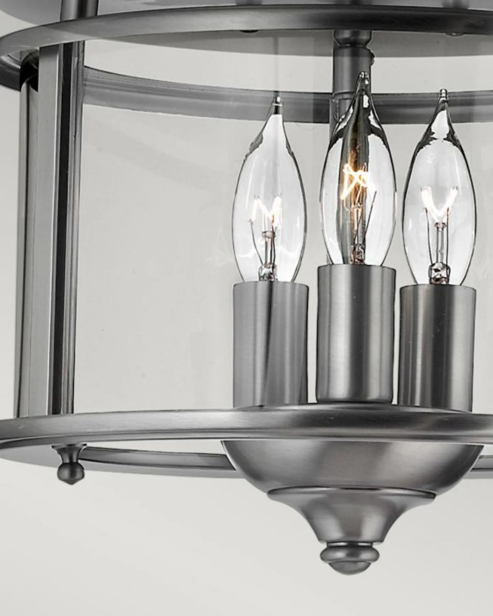 Gentry Ceiling Light - Image 11