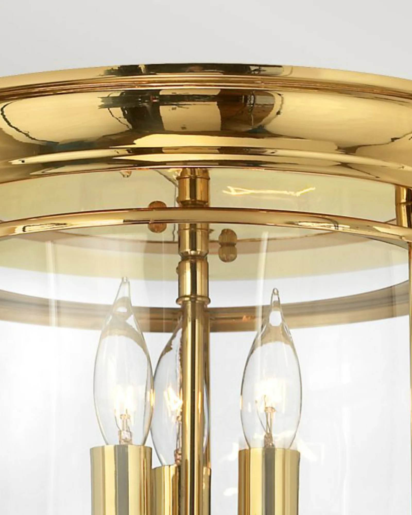 Gentry Ceiling Light - Image 6
