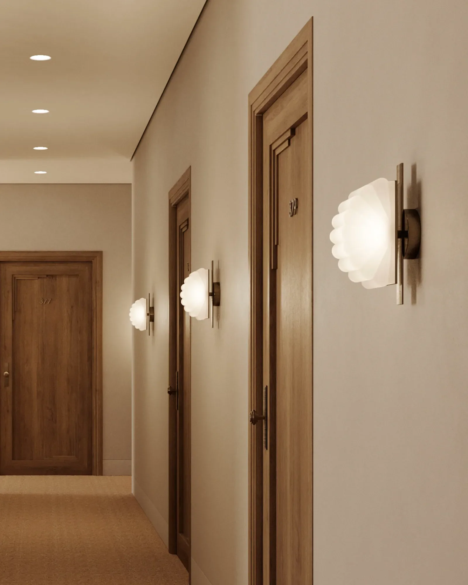 Gina Wall Light - Image 3