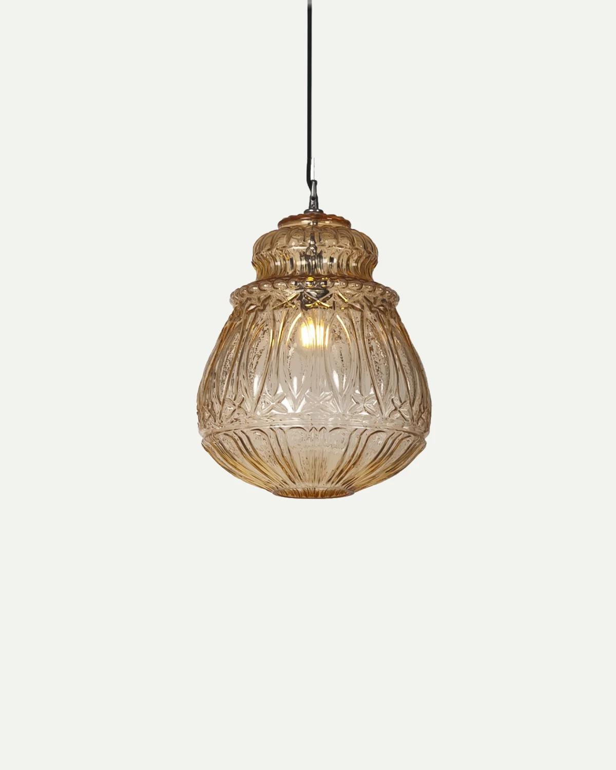 Ginger Outdoor Pendant Light - Image 3