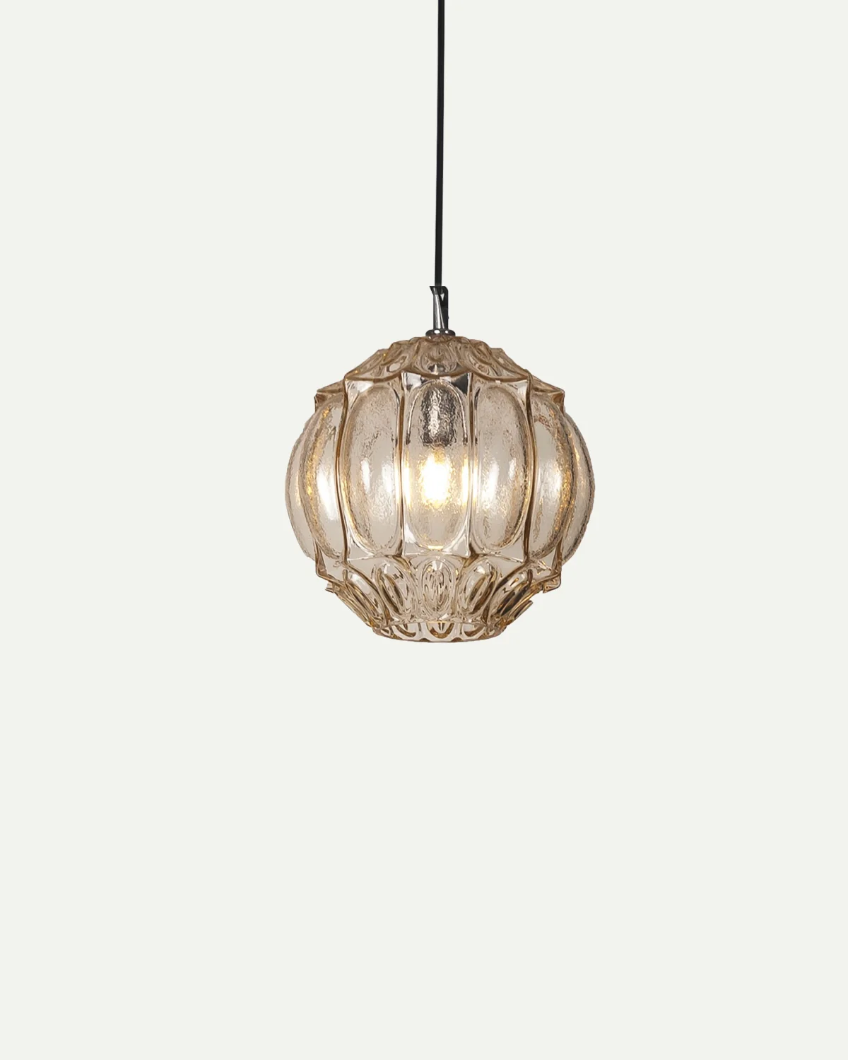 Ginger Outdoor Pendant Light - Image 8