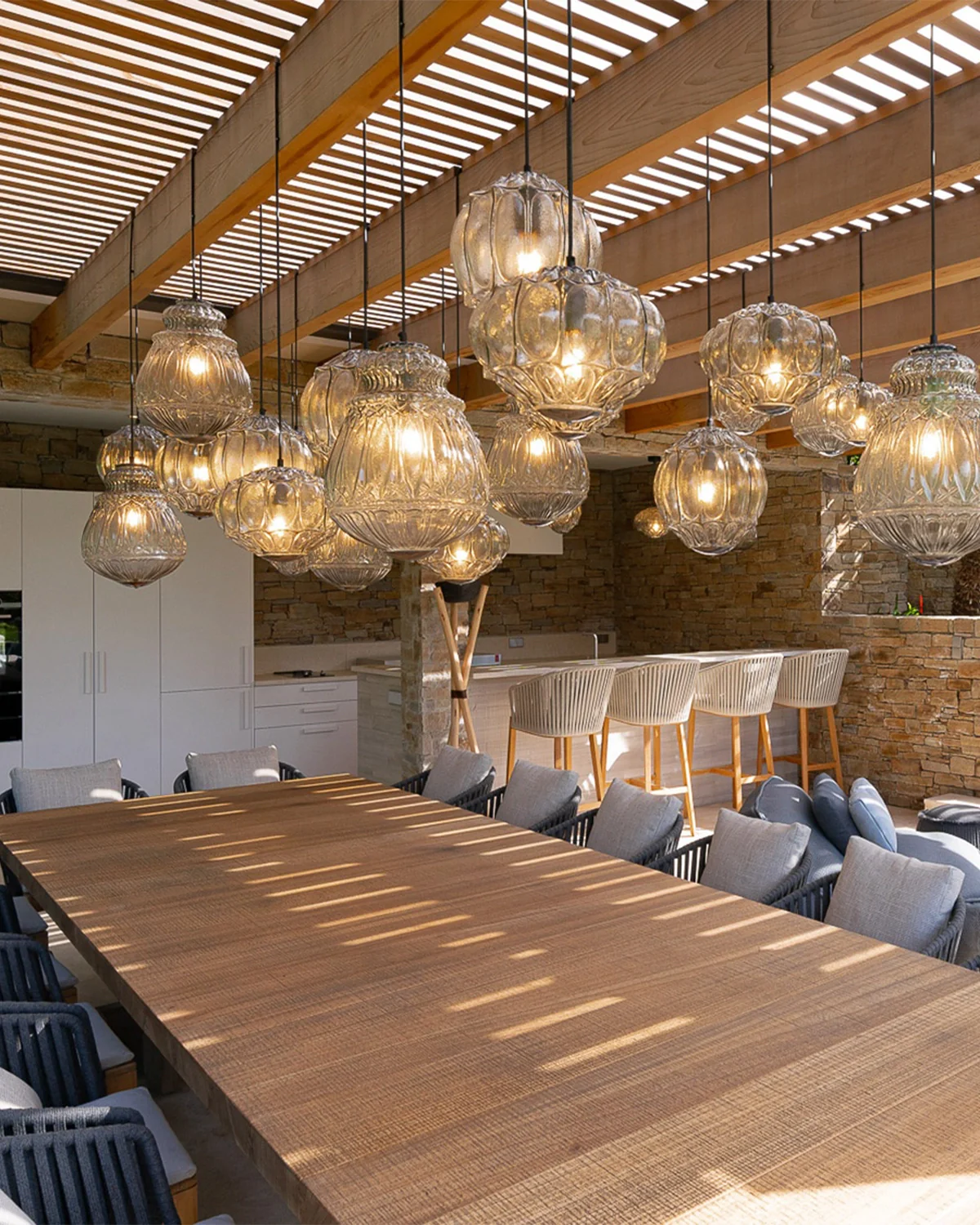 Ginger Pendant Light - Image 2