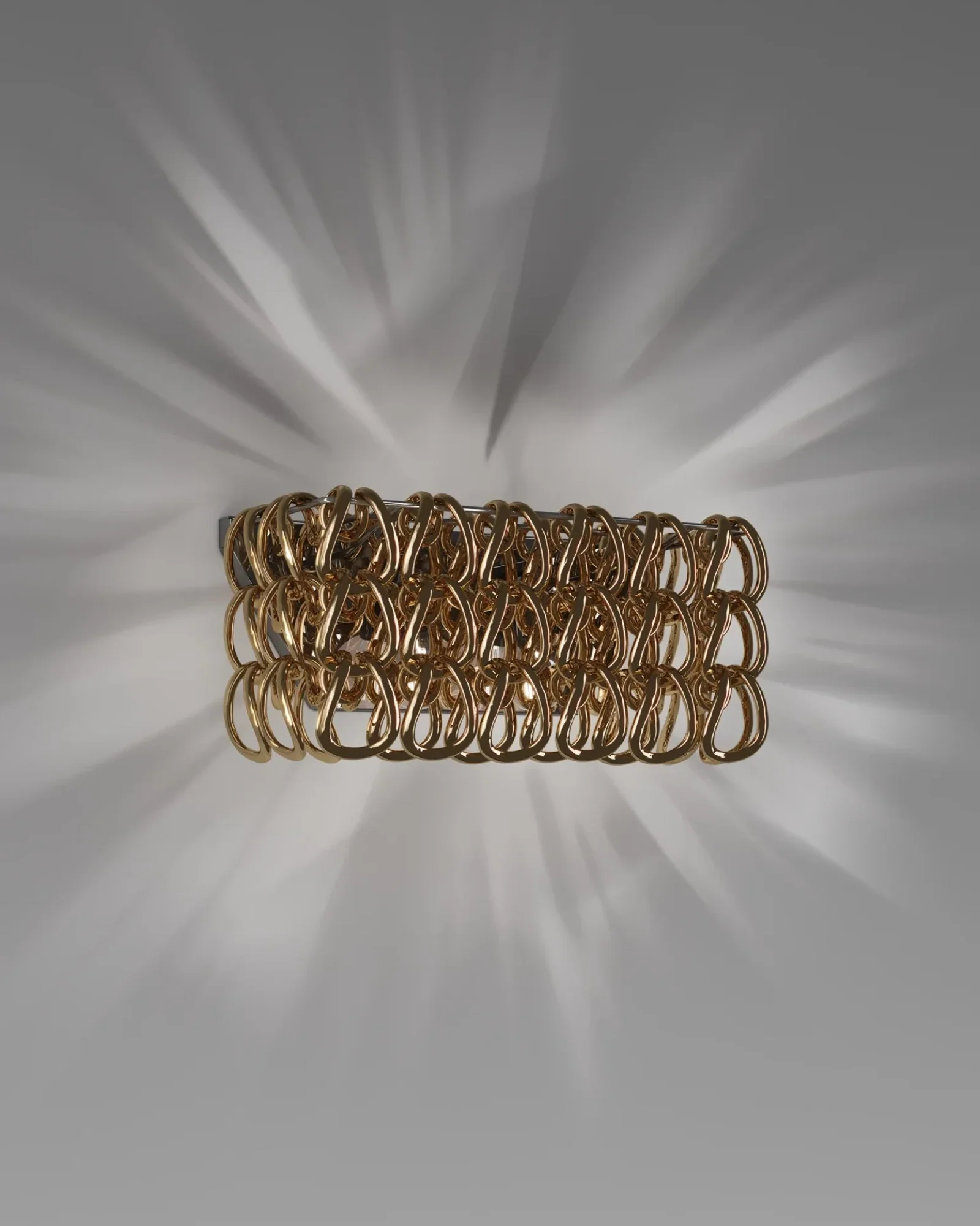 Giogali 2lt Wall Light - Image 4