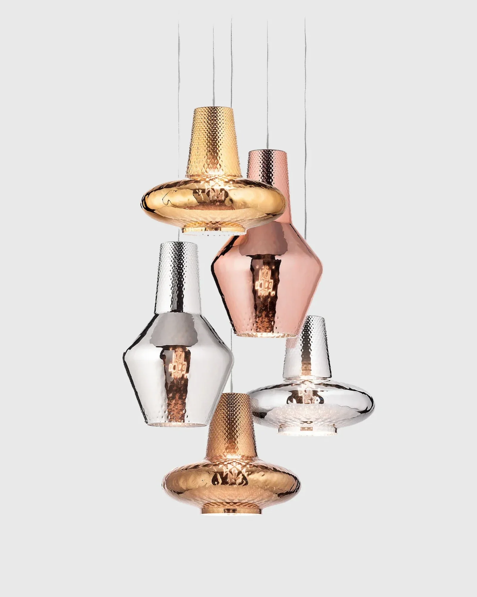 Giulietta Pendant Light - Image 3