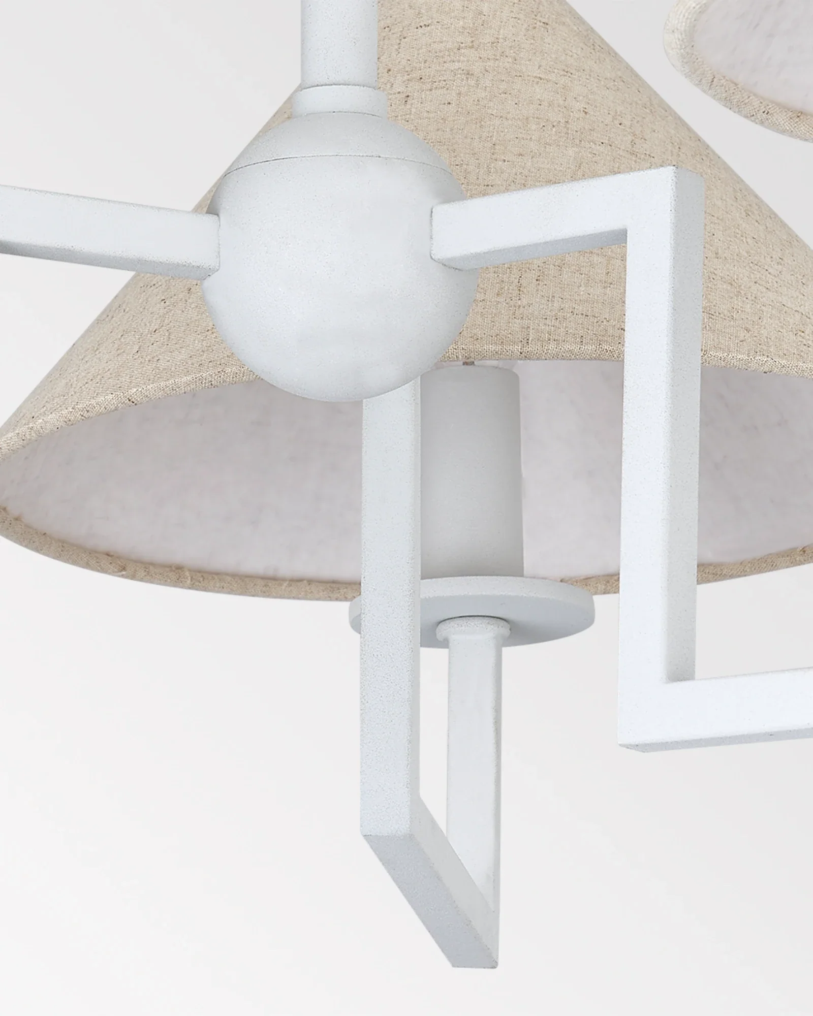 Gladwyne 3lt Chandelier - Image 3