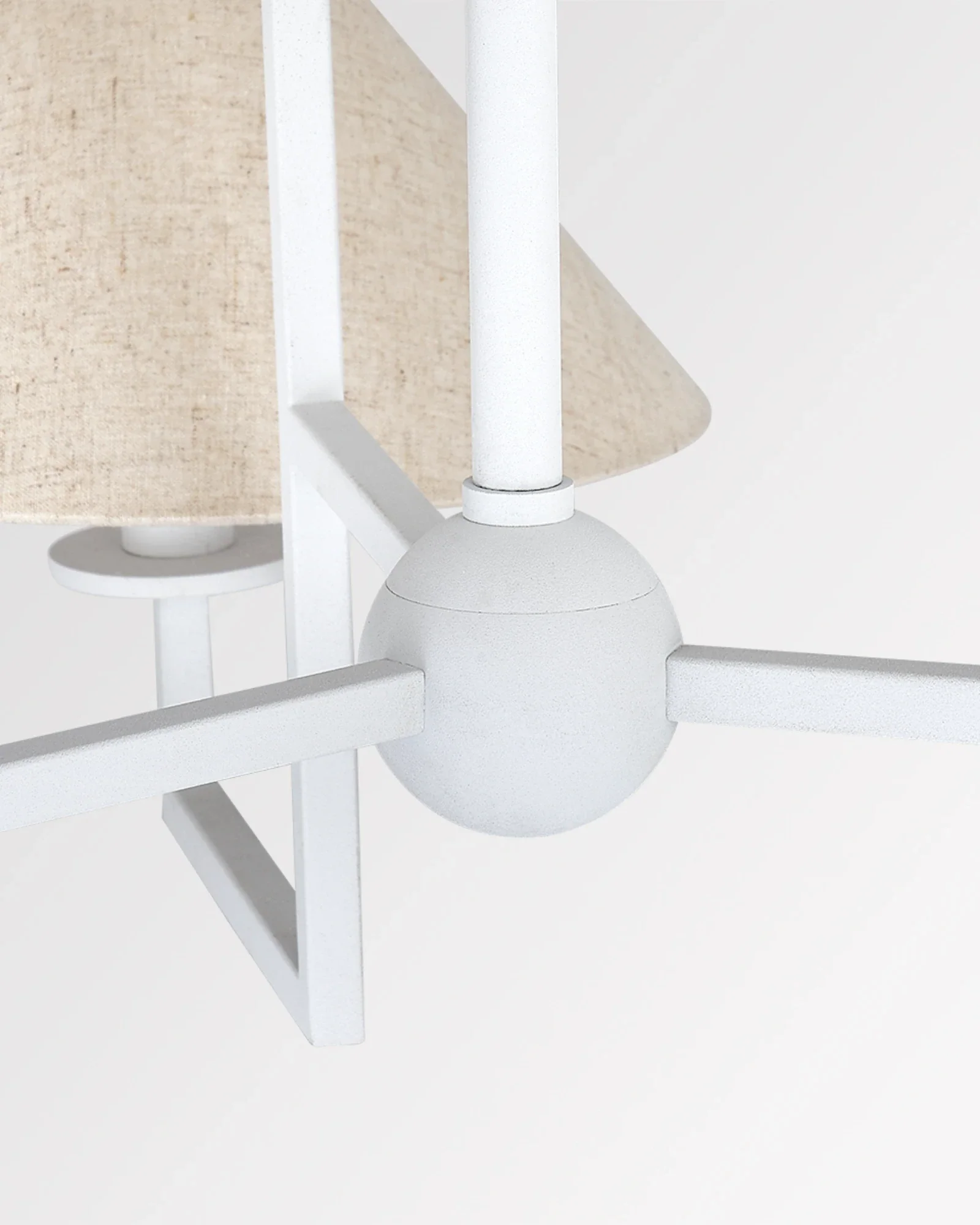 Gladwyne 6lt Chandelier - Image 5