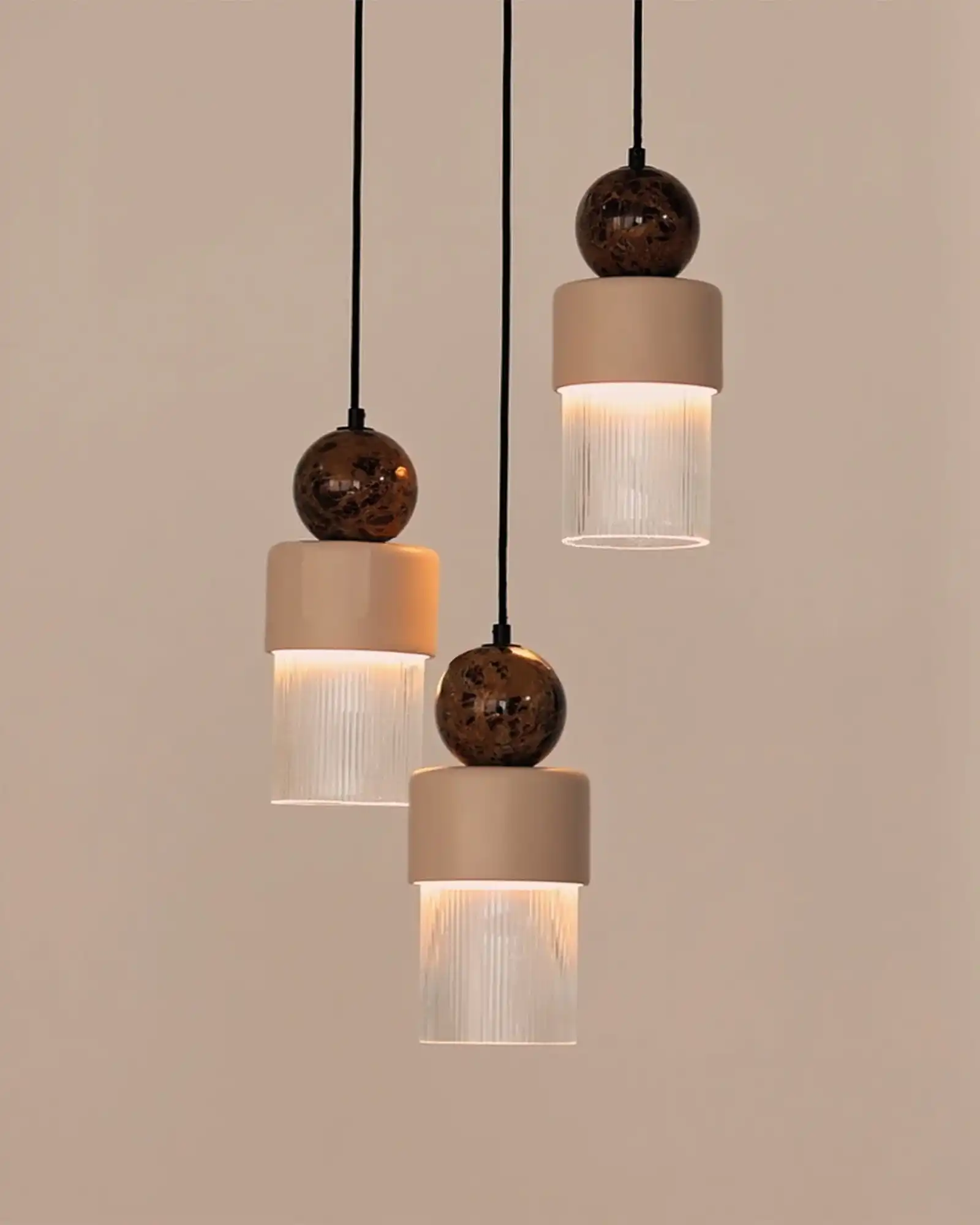 Glamm Pendant Light