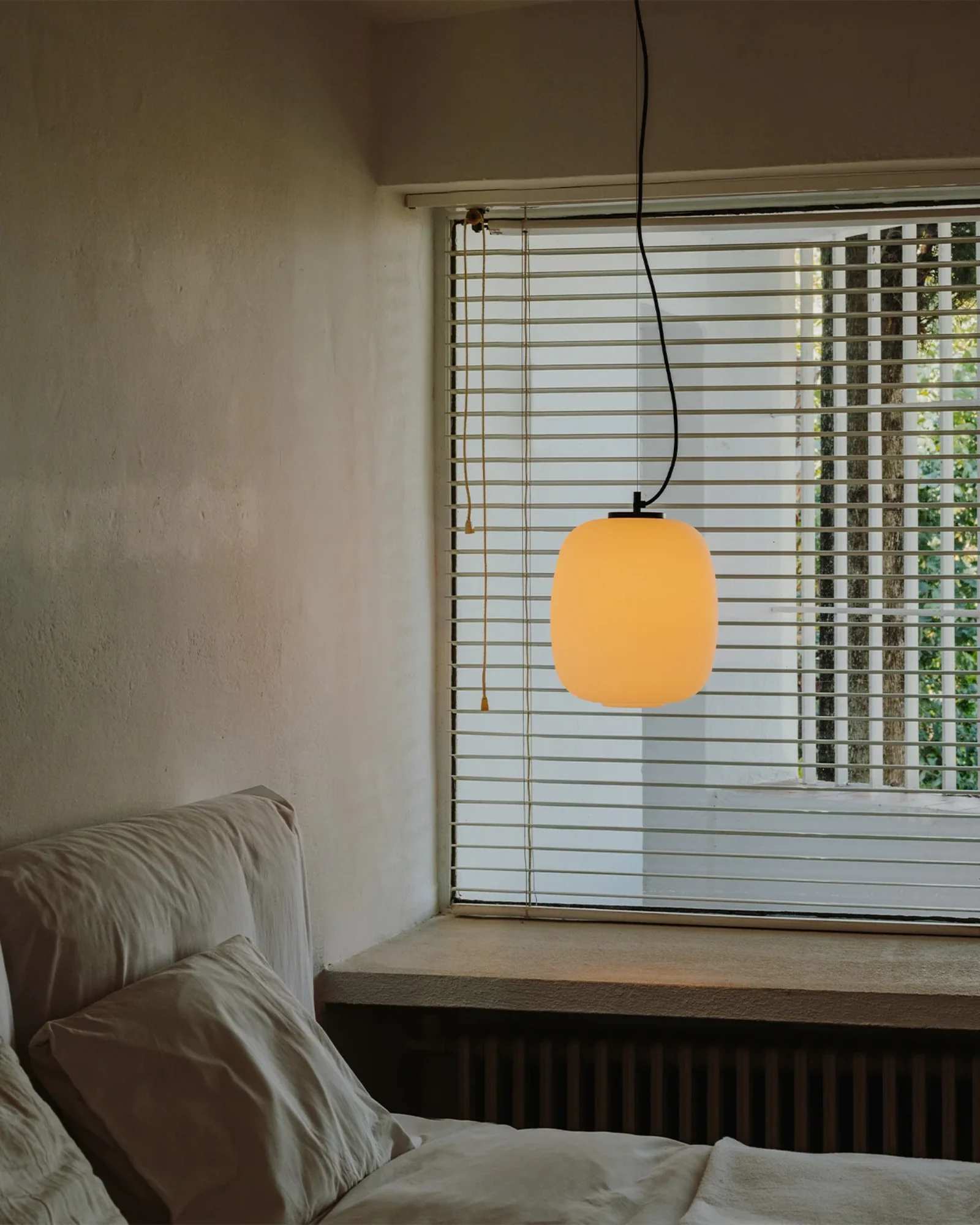 Globo Cesta Pendant Light - Image 4