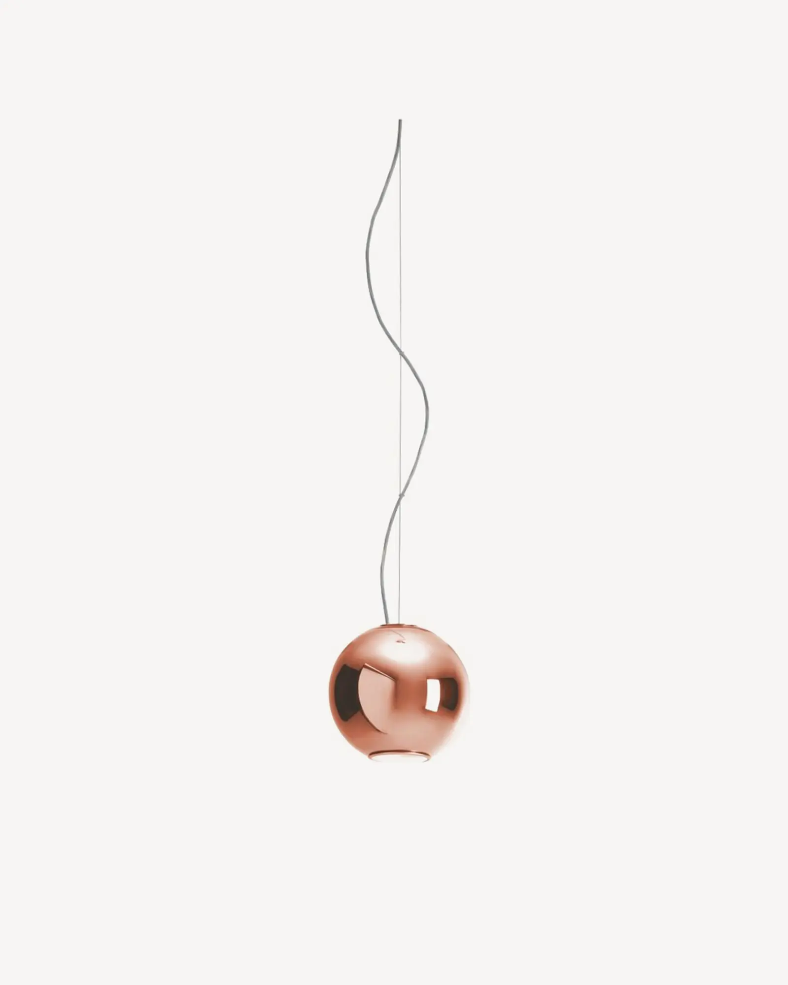 Globo di Luce Pendant Light - Image 3