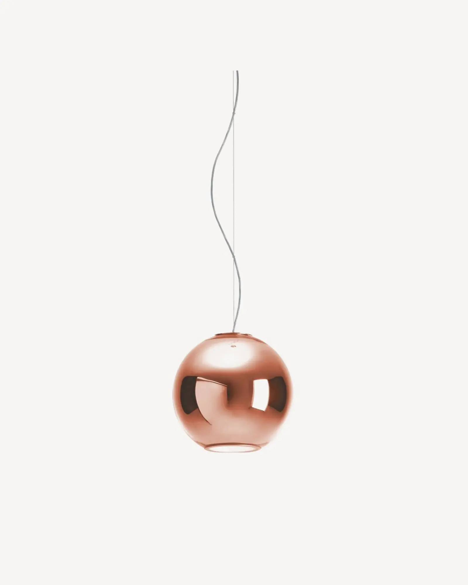 Globo di Luce Pendant Light - Image 5