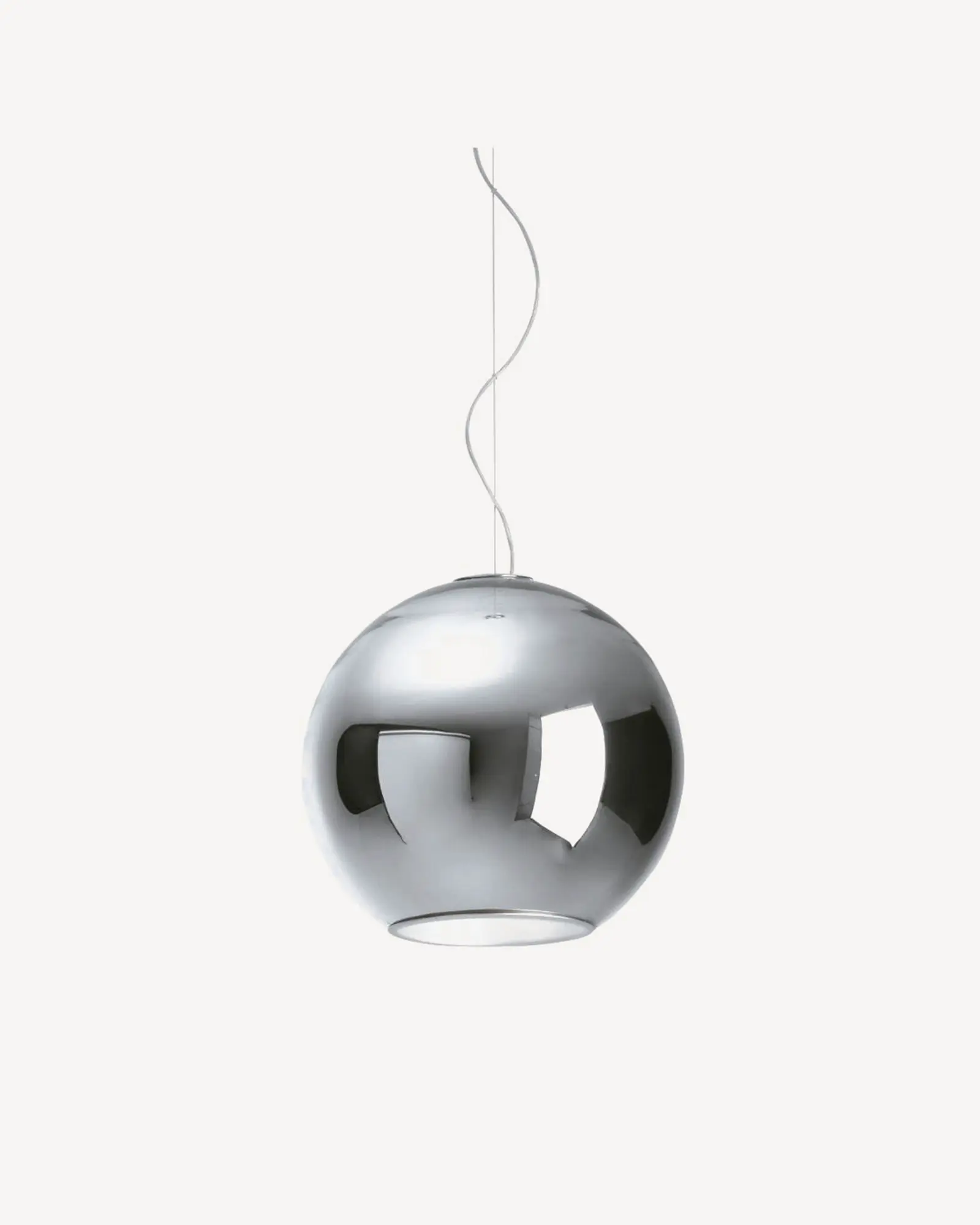 Globo di Luce Pendant Light - Image 6
