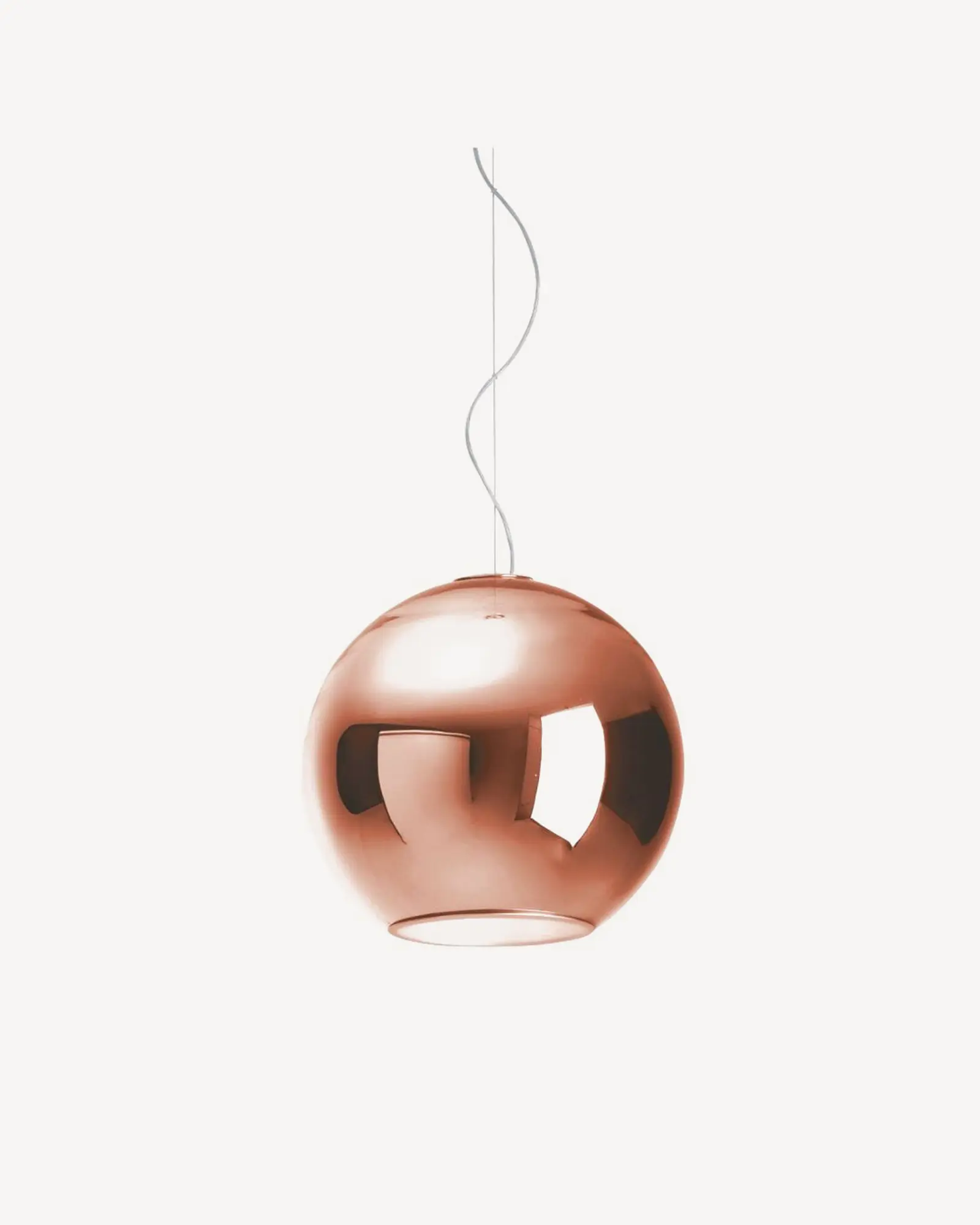 Globo di Luce Pendant Light - Image 7