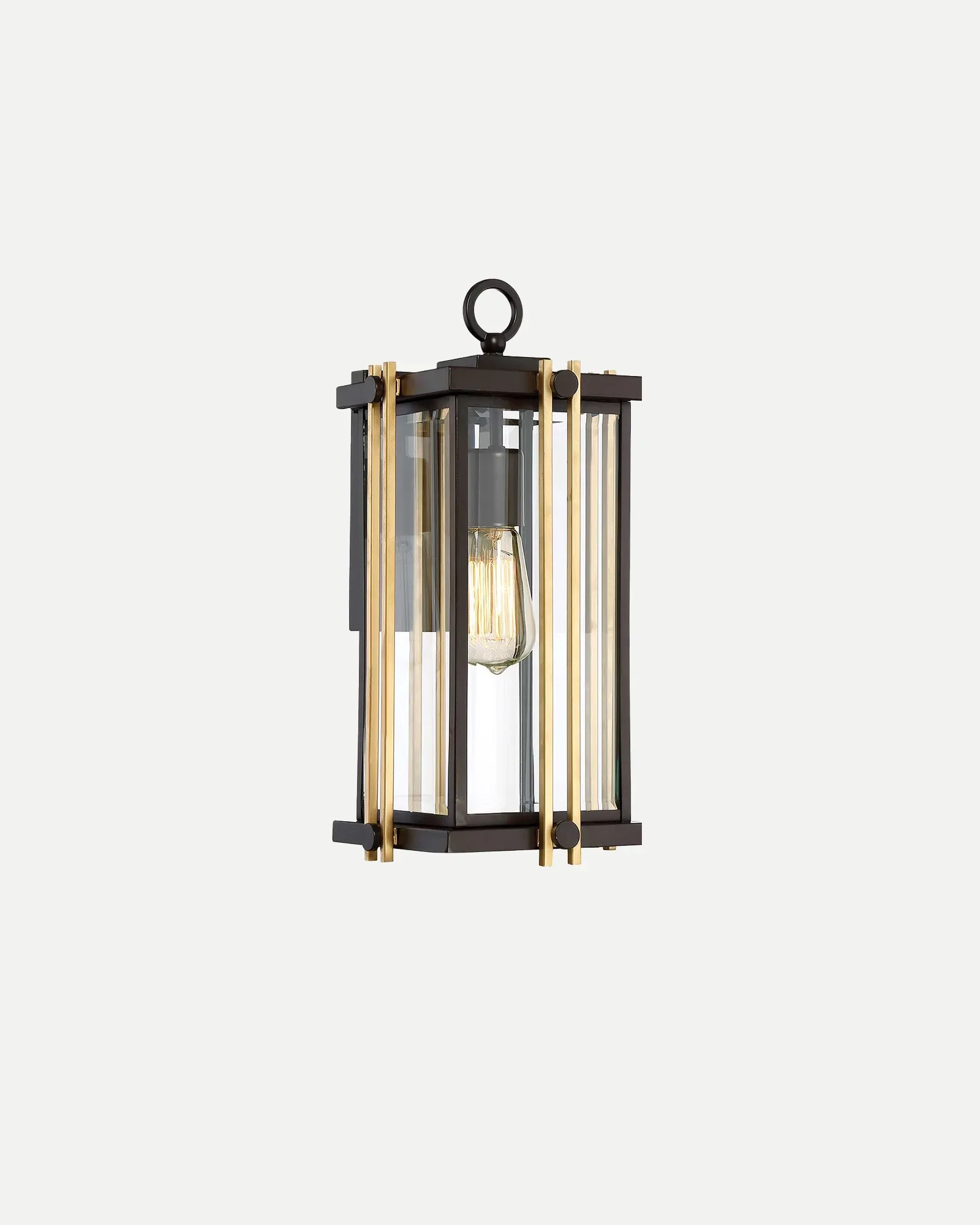 Goldenrod Wall Light - Image 3