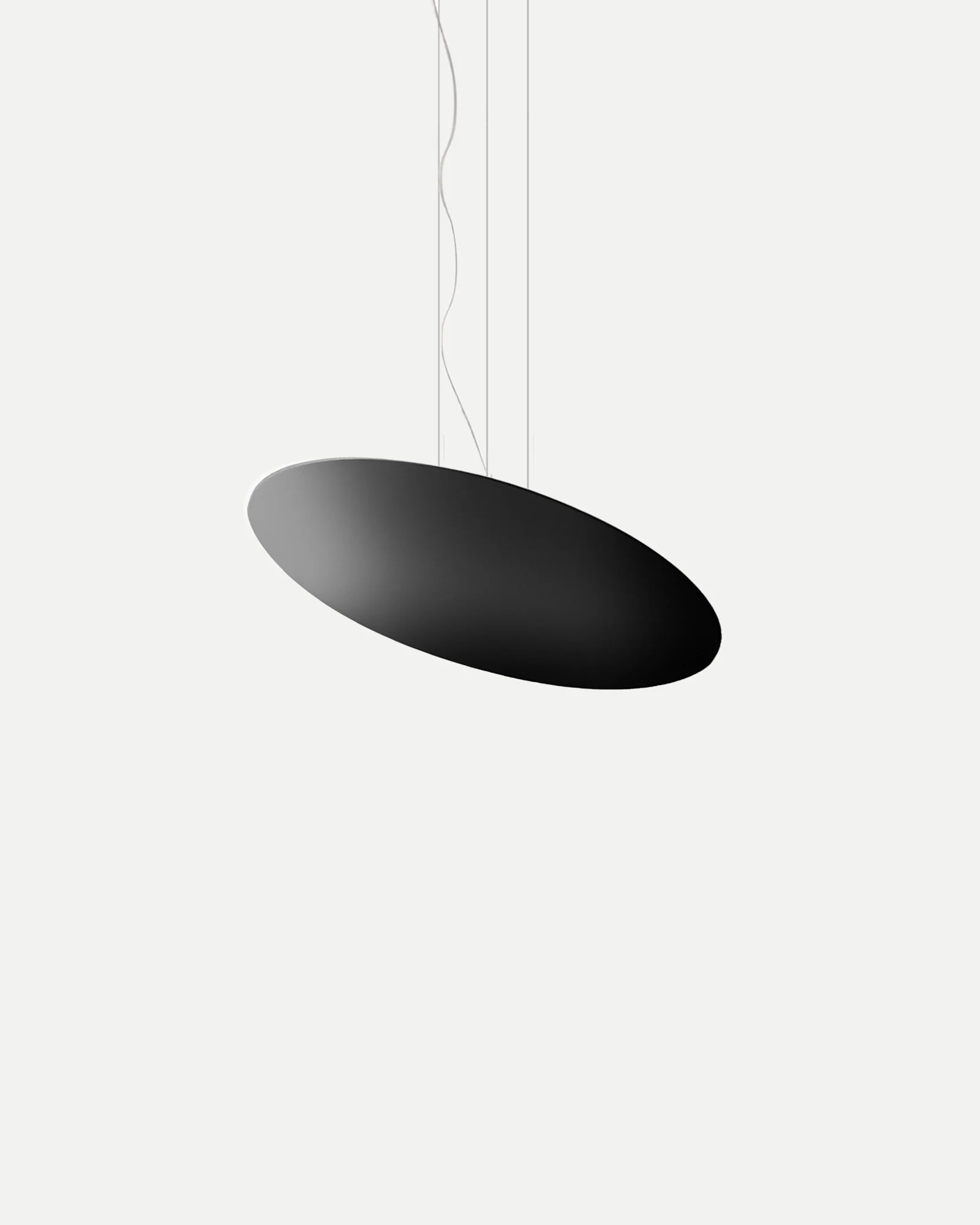 Gong Pendant Light - Image 10