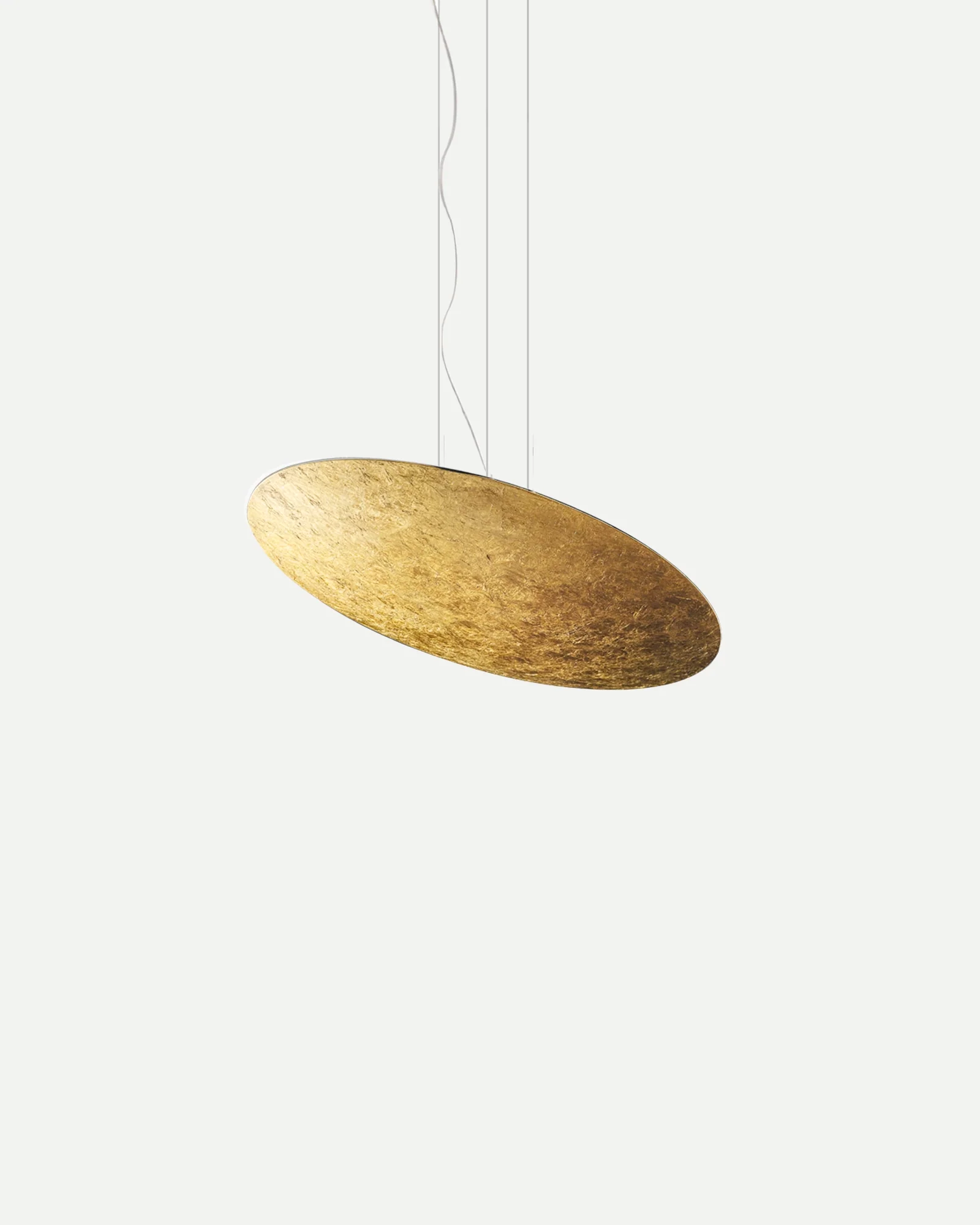 Gong Pendant Light - Image 11