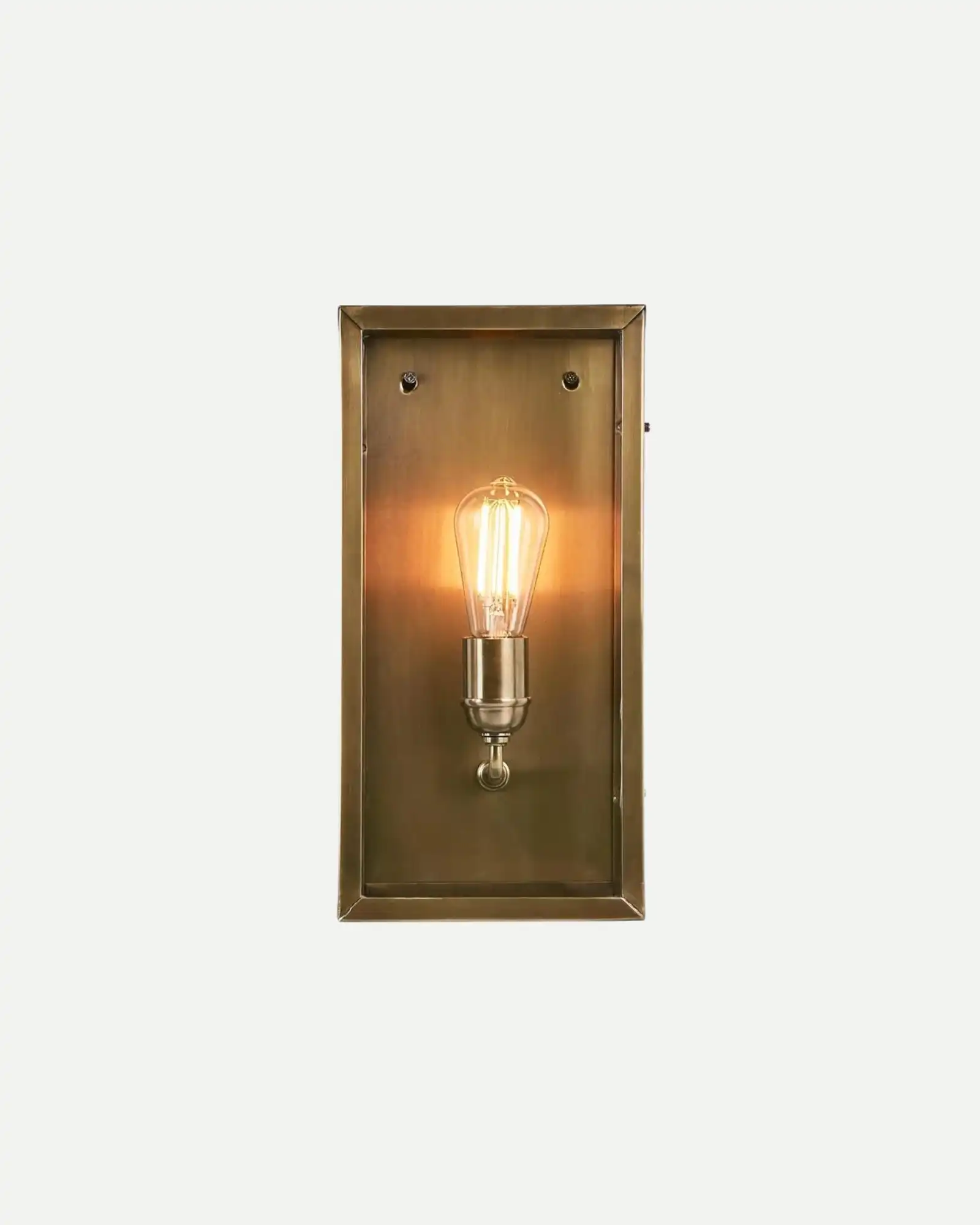 Goodman Outdoor Wall Light - Image 6