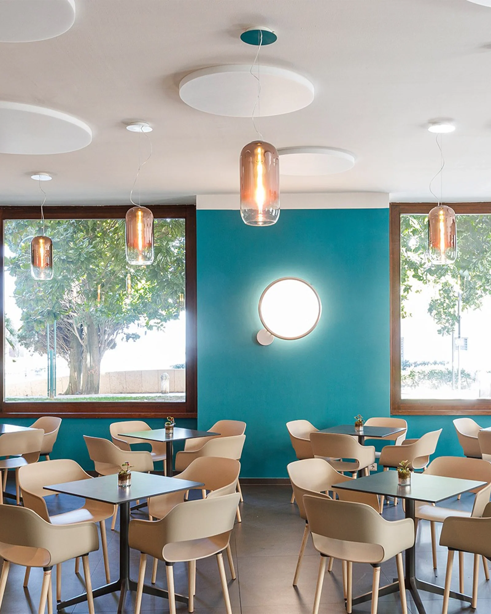 Gople Pendant Light - Image 3