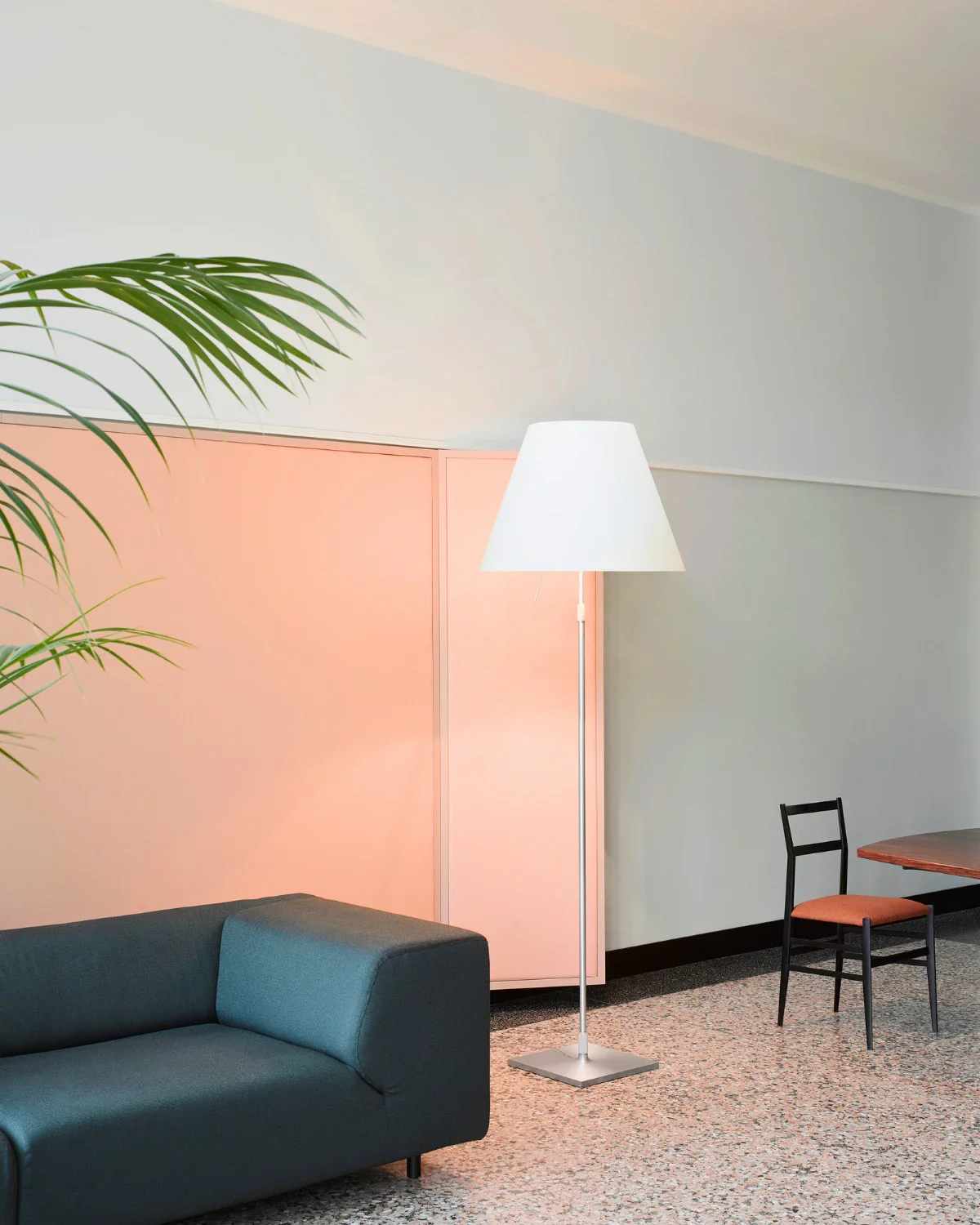 Grande Costanza Floor Lamp - Image 2