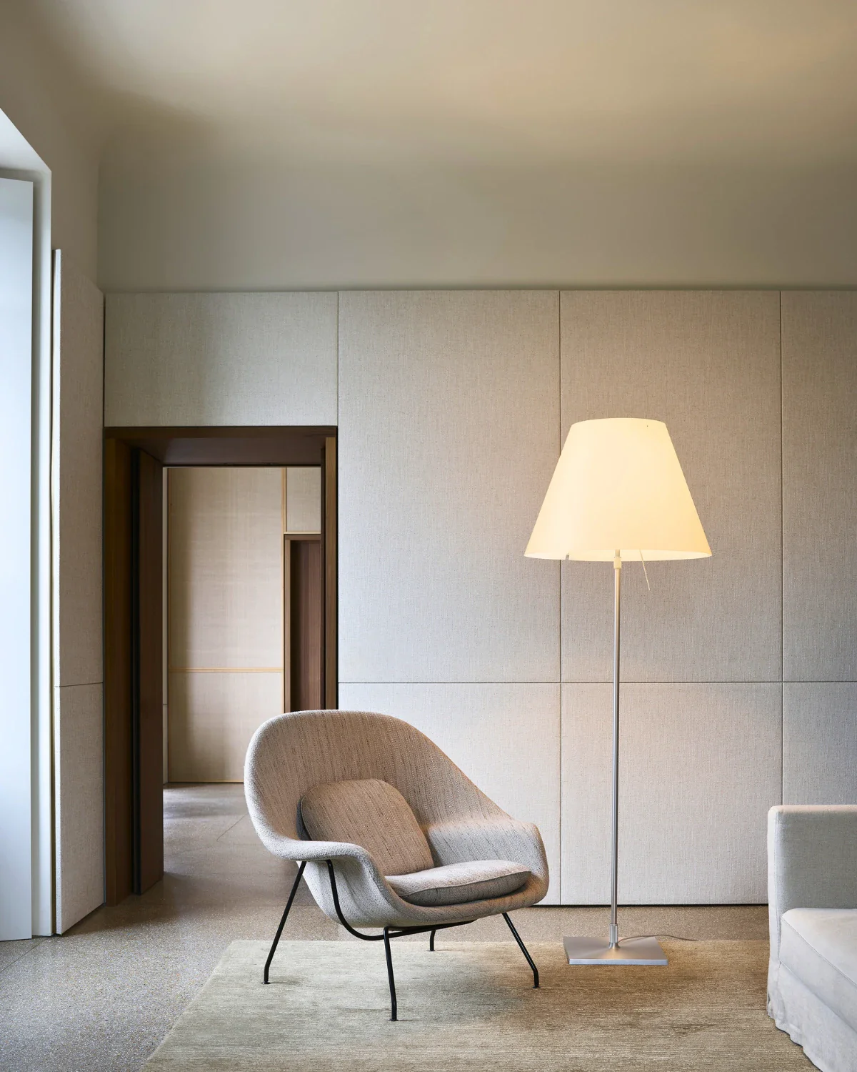 Grande Costanza Floor Lamp - Image 3