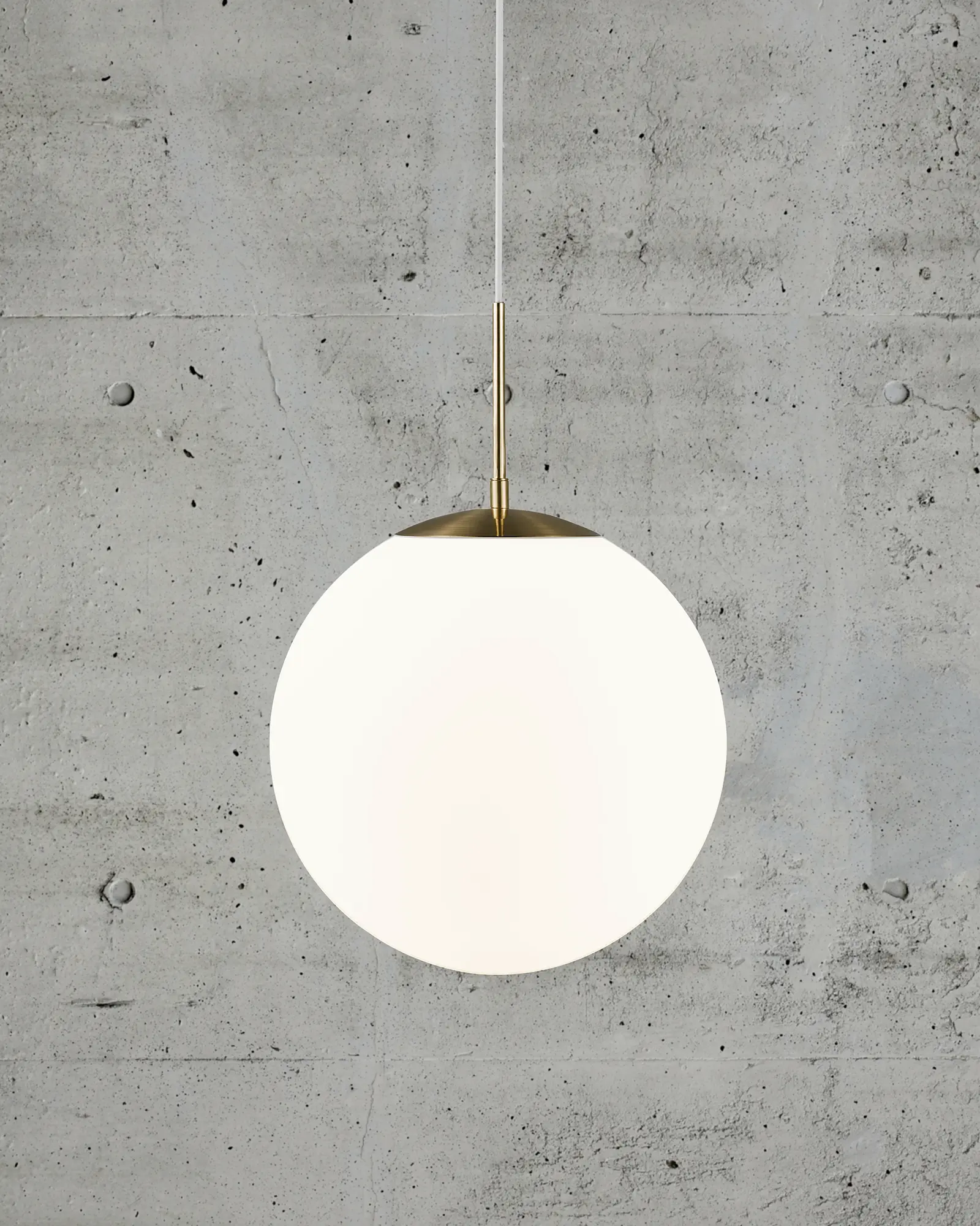 Grant Pendant Light - Image 9