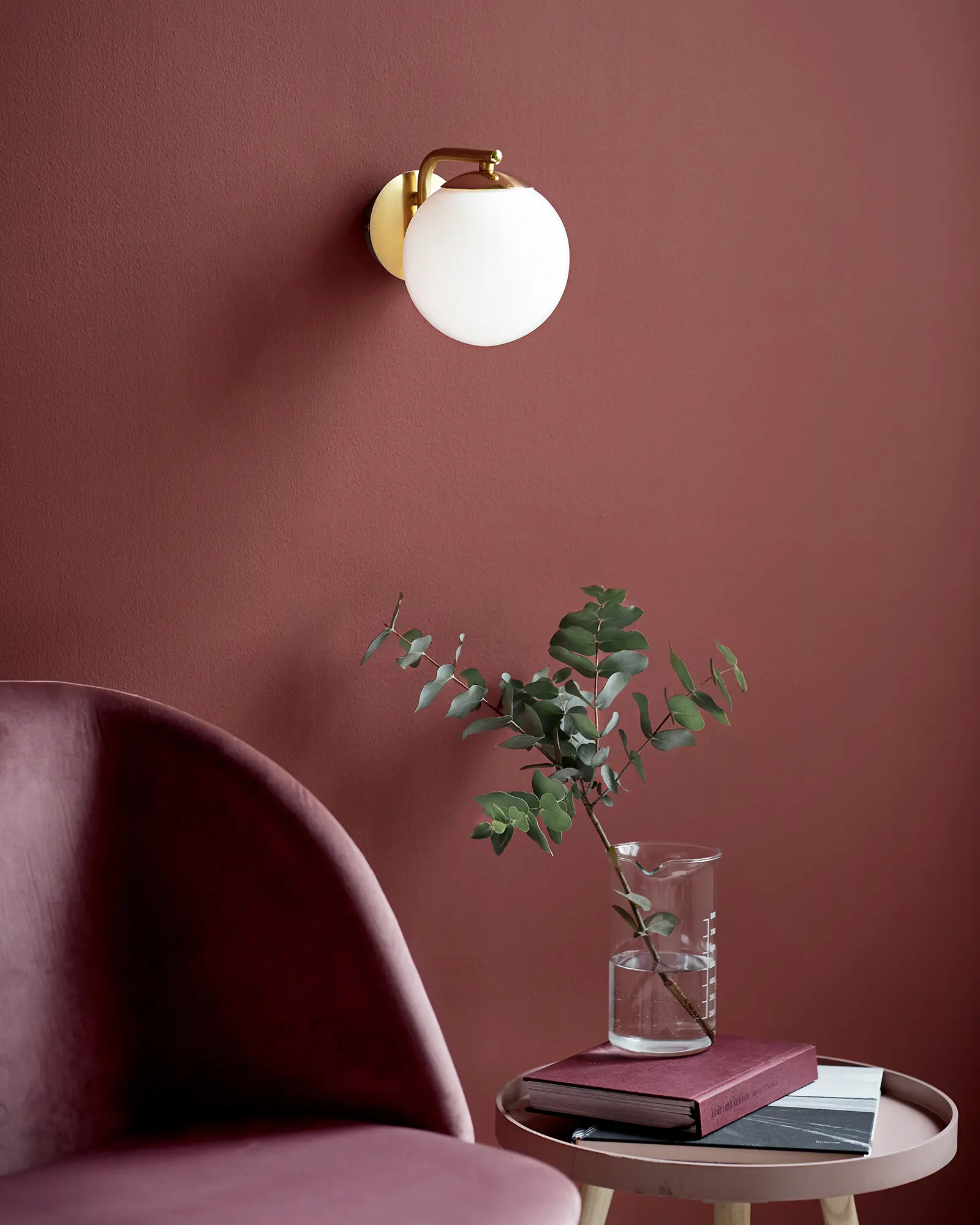 Grant Wall Light - Image 3