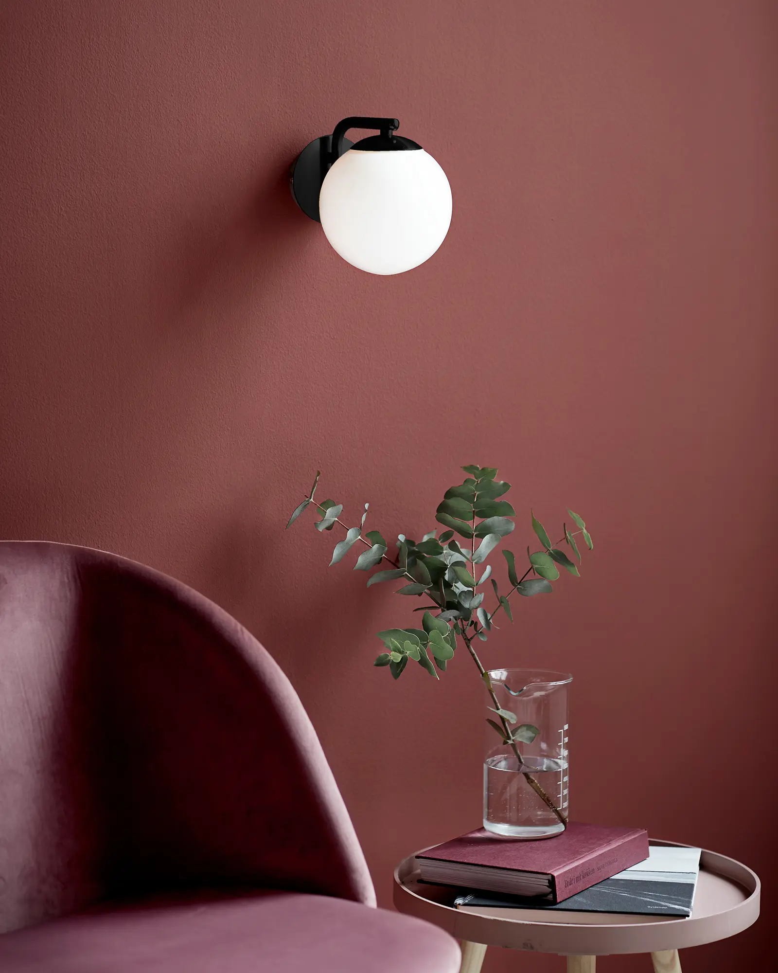 Grant Wall Light - Image 4
