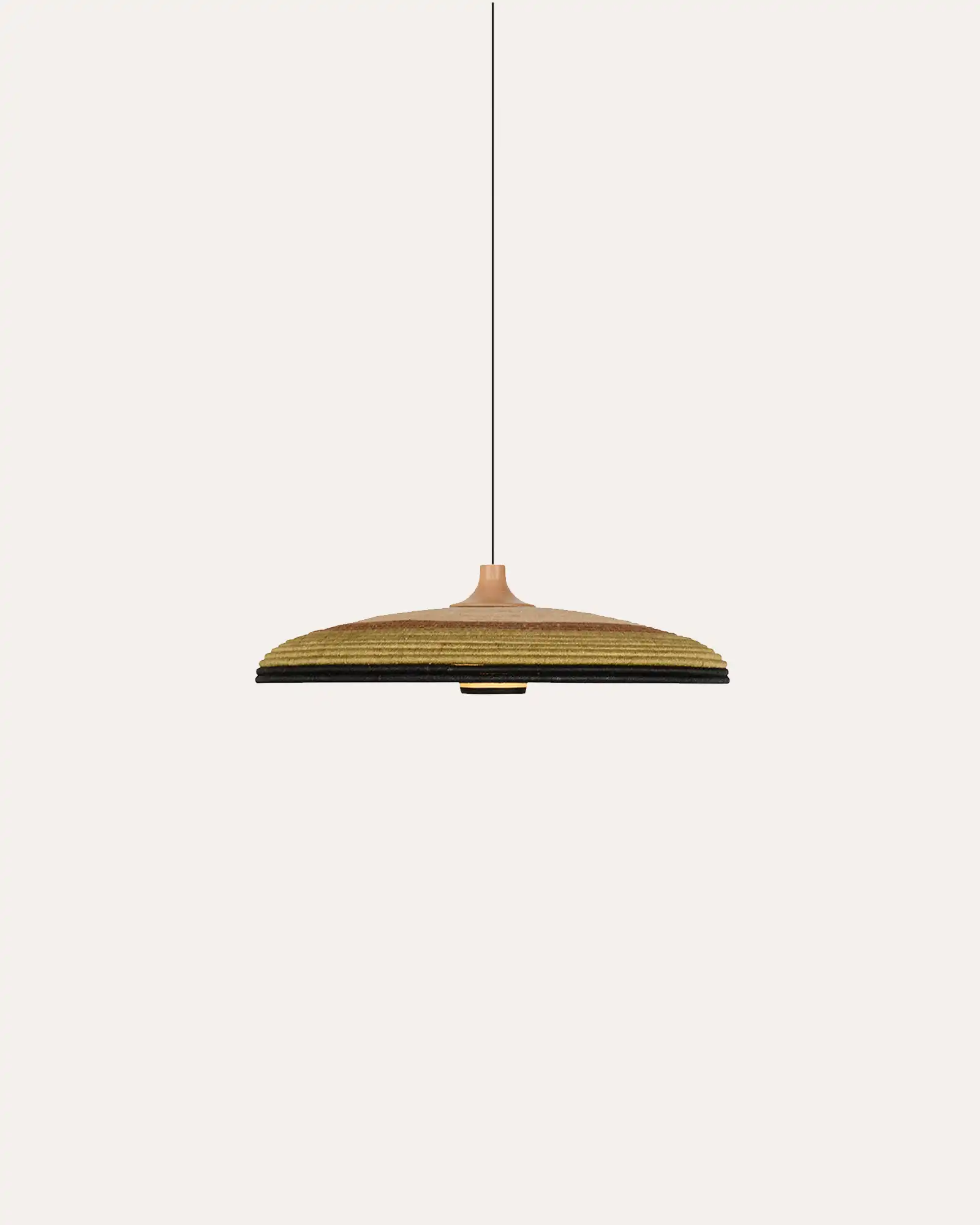 Grass Grande Pendant Light - Image 6