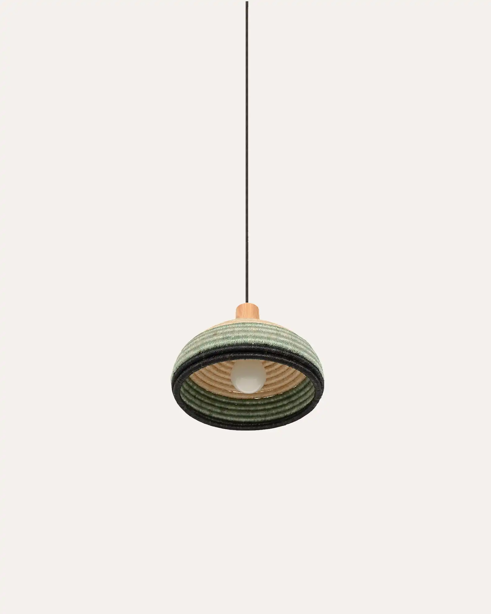 Grass Petite Pendant Light - Image 10